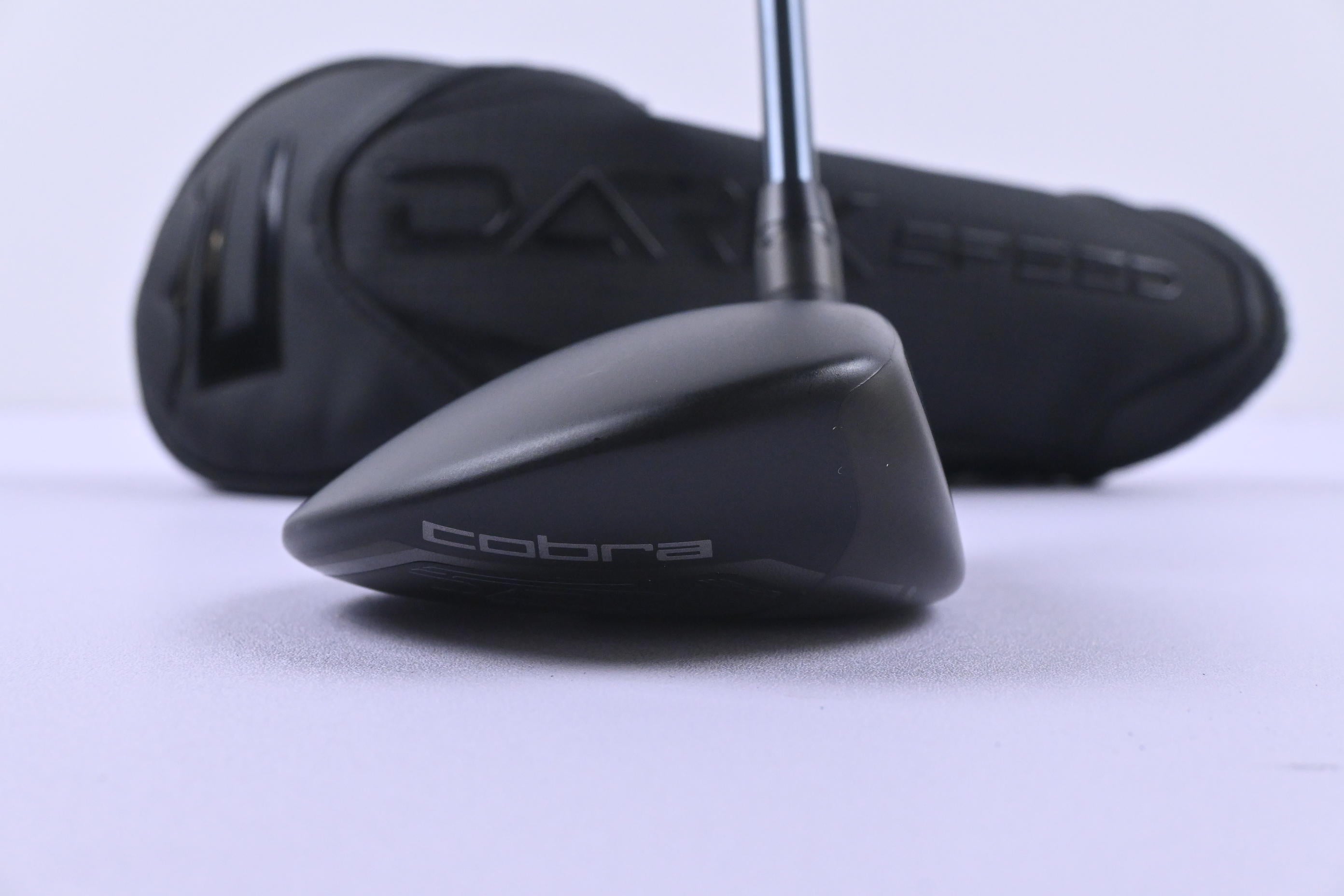 Cobra Darkspeed LS #3 Wood / 14.5 Degree / X-Flex UST Lin-Q M40X White 7