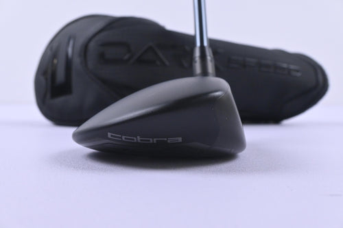 Cobra Darkspeed LS #3 Wood / 14.5 Degree / X-Flex UST Lin-Q M40X White 7