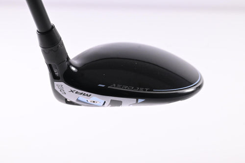 Ladies Cobra Aerojet #5 Wood / 21.5 Degree / Ladies Flex UST Helium Nanocore 4