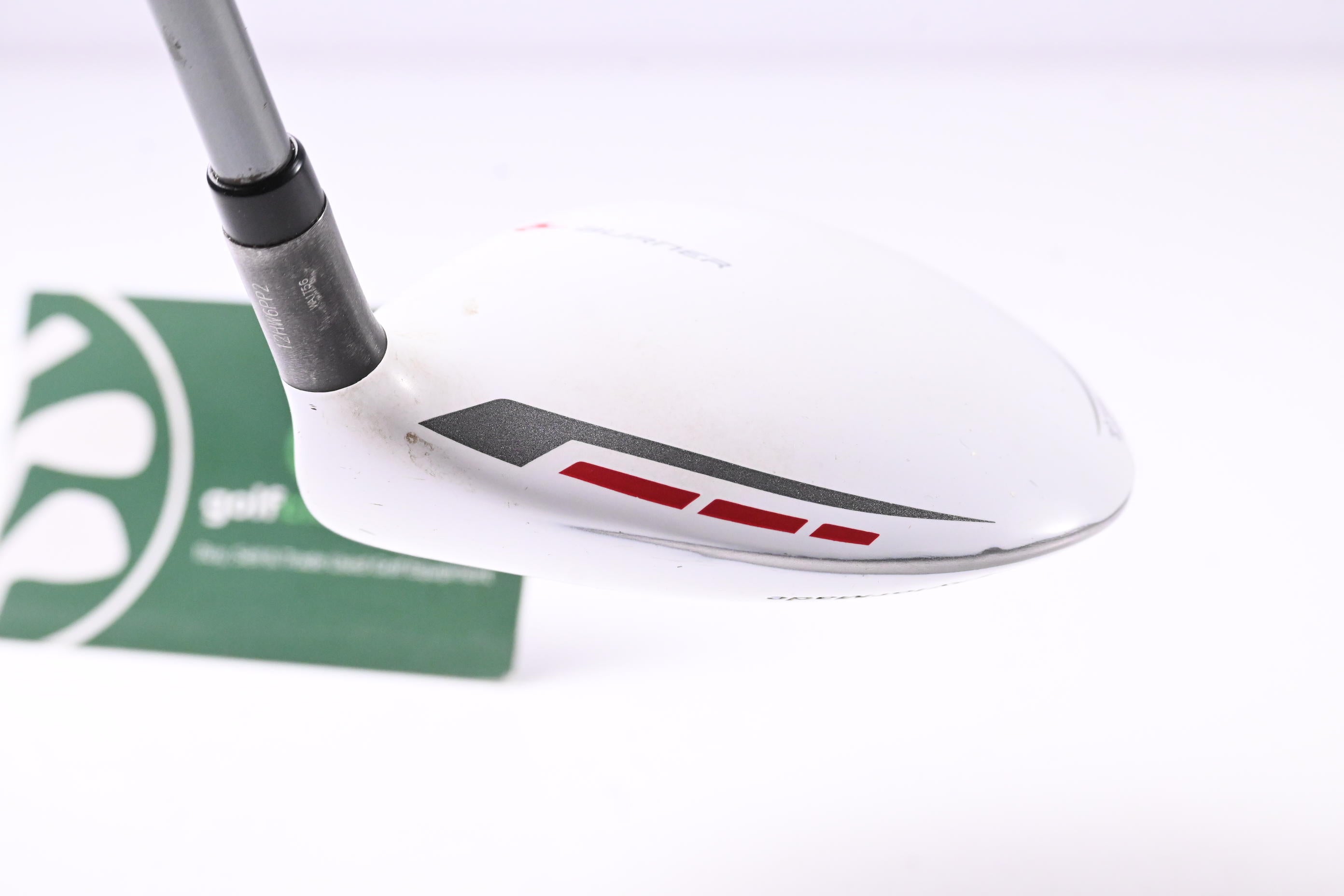 Taylormade Burner Superfast 2.0 #3 Wood / 15 Degree / Regular Flex Matrix Ozik