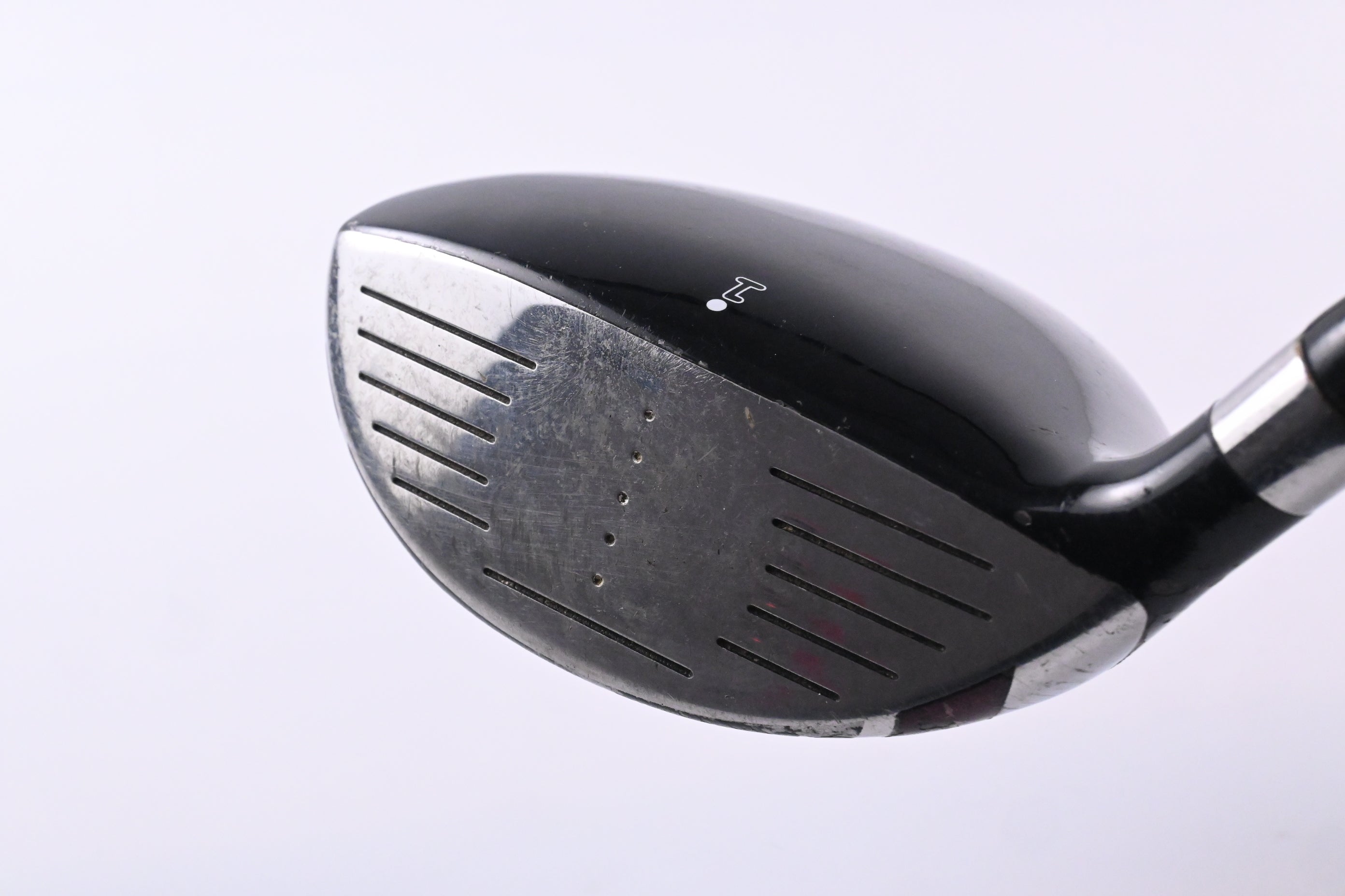 Ram FXi #3 Wood / 15 Degree / Regular Flex Aldila VX Shaft