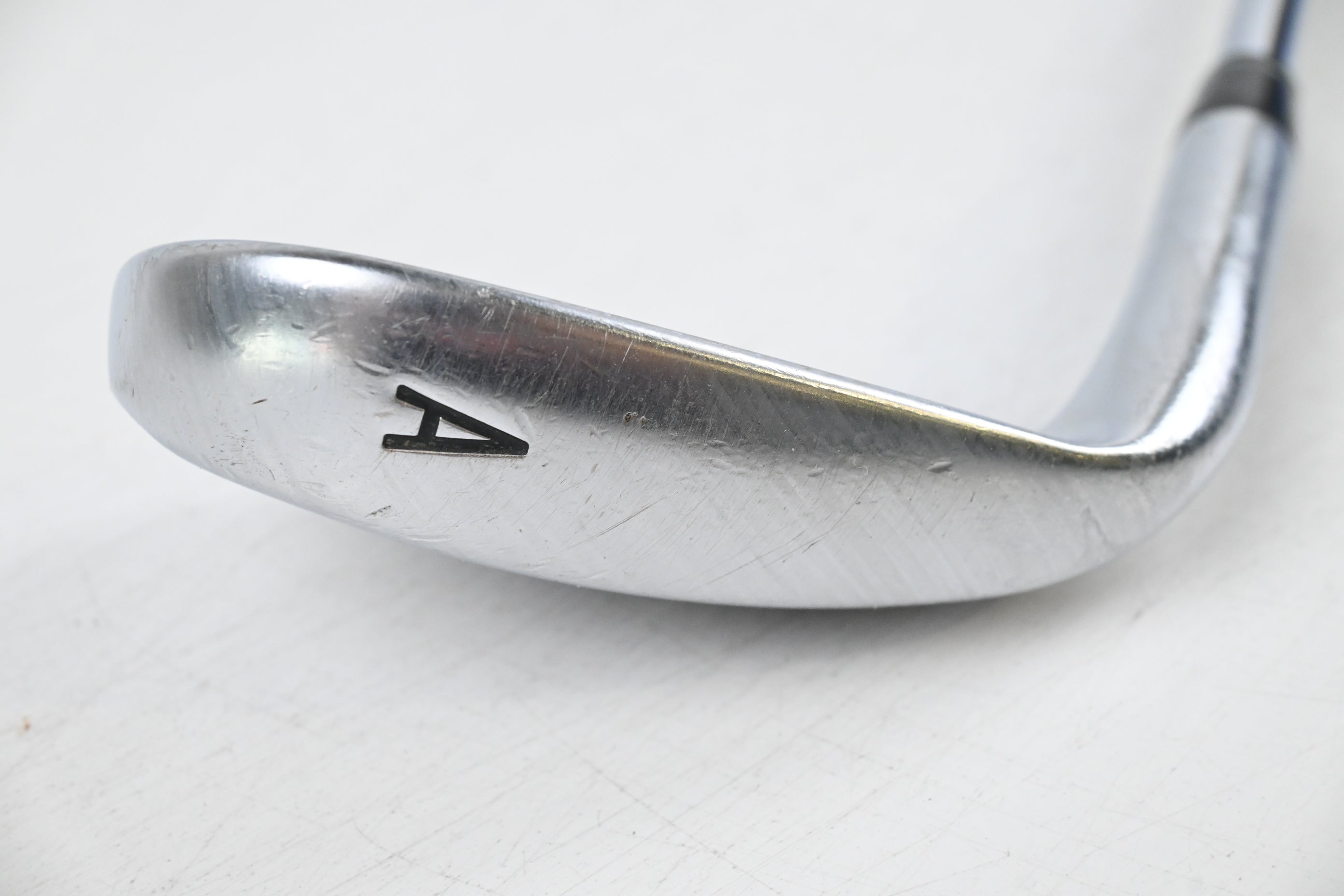 Callaway Apex 21 Gap Wedge / 48 Degree / Stiff Flex Rifle 105 Shaft