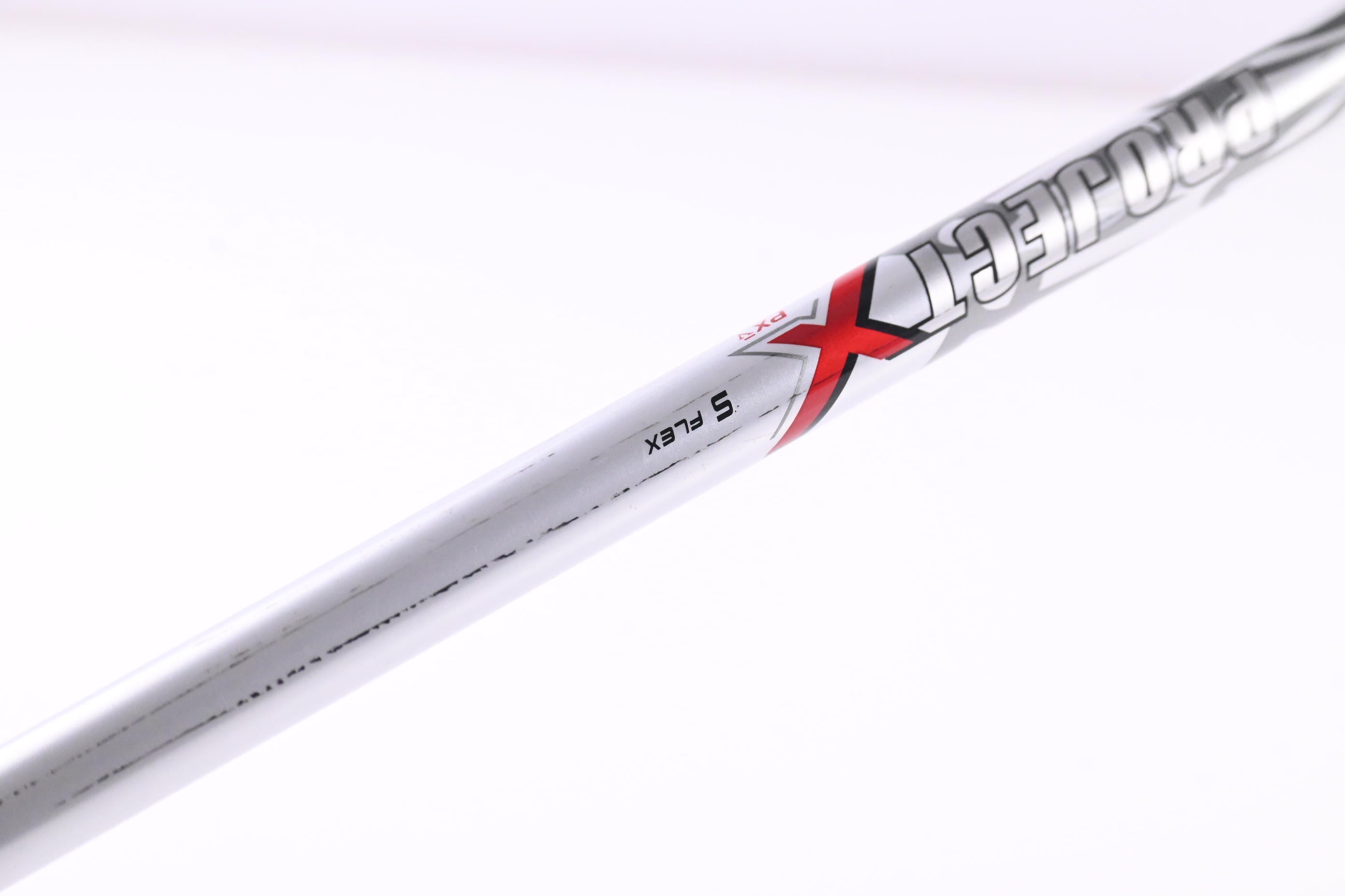 Callaway X Hot Driver / 10.5 Degree / Stiff Flex Project X PXv Shaft