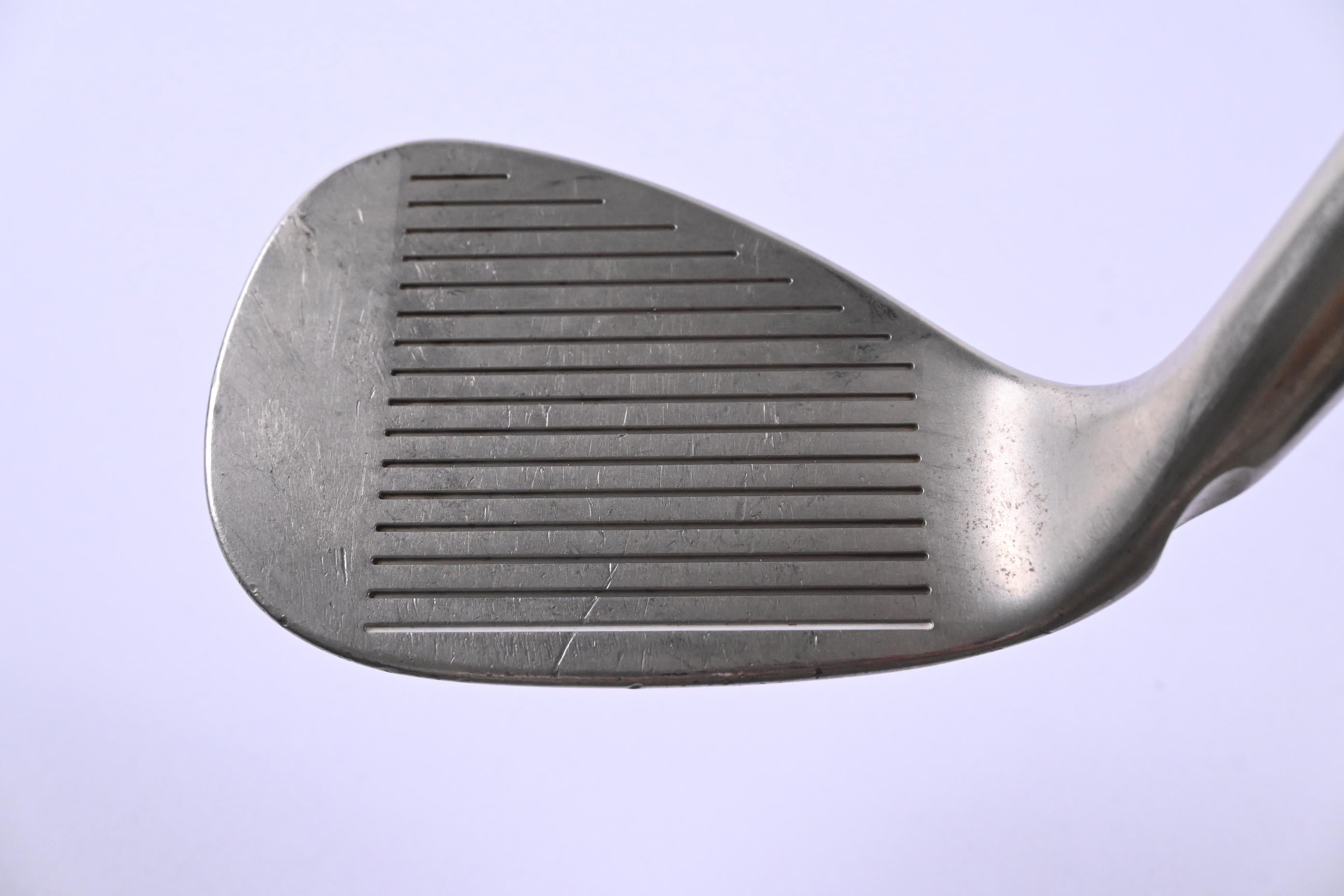 Ping Tour Lob Wedge / 60 Degree / Black Dot / Stiff Flex Ping Z-Z65 Shaft