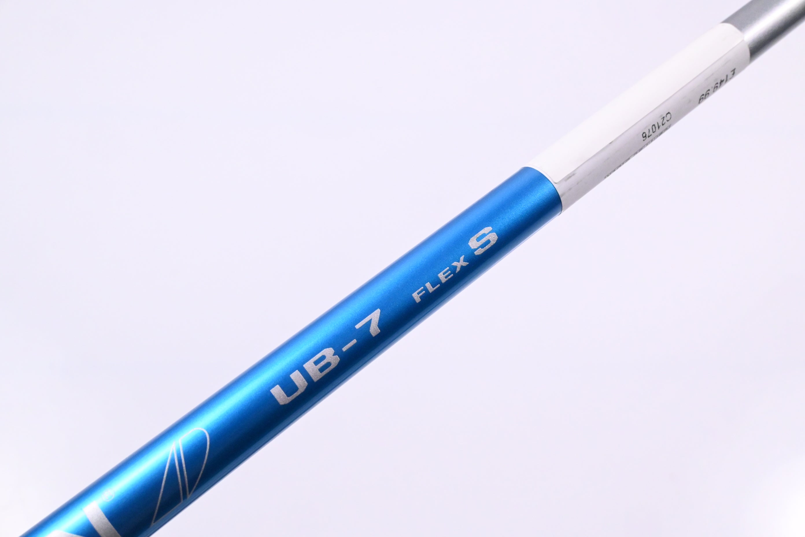 Graphite Design Tour AD UB-7 #7 Wood Shaft / Stiff Flex / Titleist 2nd Gen