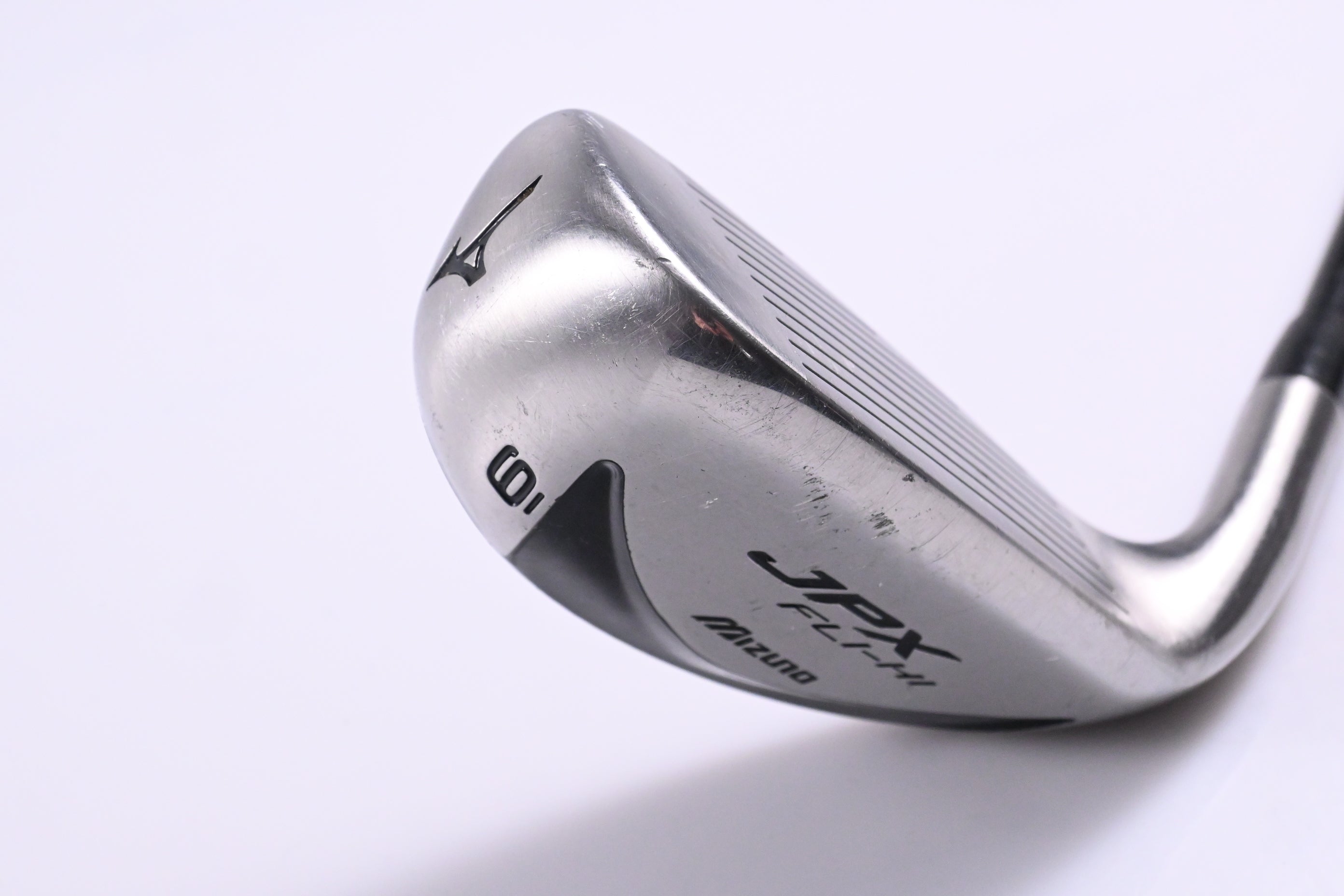 Ladies Mizuno JPX Fli-Hi #6 Hybrid / 28 Degree / Ladies Light Flex Orochi 50