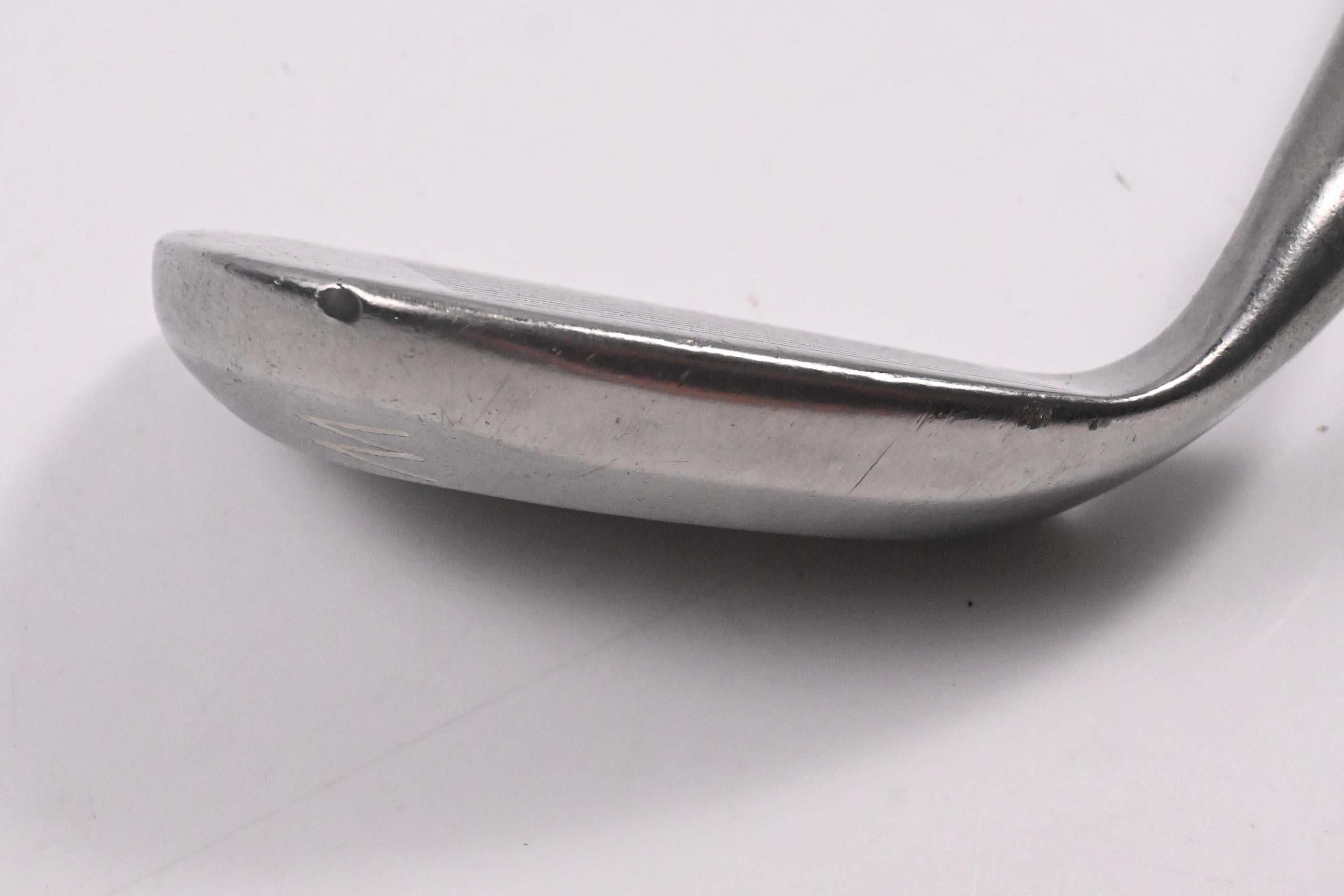Ping Eye 2+ Pitching Wedge / 48.5 Degree / Red Dot / Stiff Flex Ping ZZ Lite