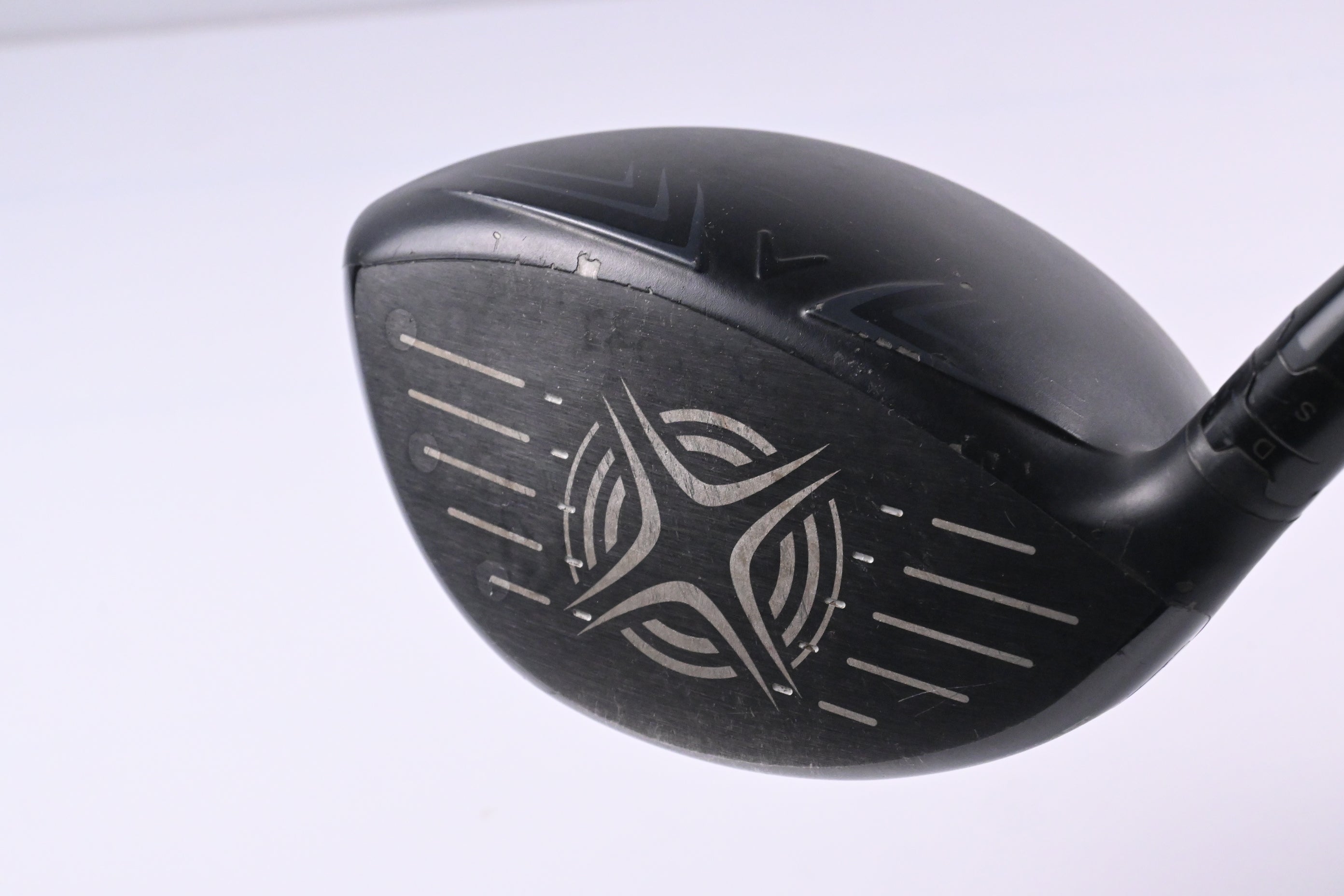 Callaway XR16 Driver / 10.5 Degree / Stiff Flex ProLaunch Red Shaft