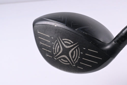 Callaway XR16 Driver / 10.5 Degree / Stiff Flex ProLaunch Red Shaft