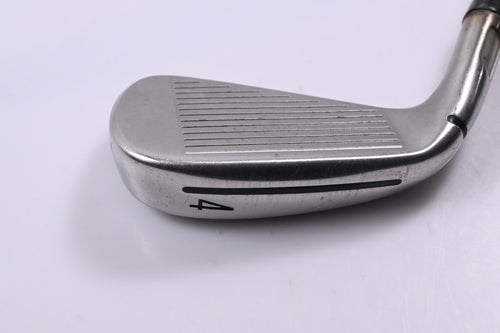 Taylormade M5 #4 Iron / 19.5 Degree / X-Flex KBS Tour Shaft
