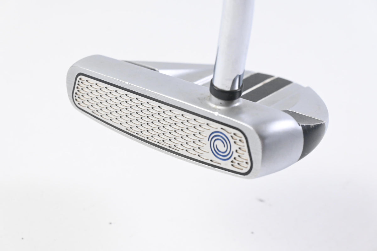 Odyssey Works Versa V-Line Putter / 35 Inch