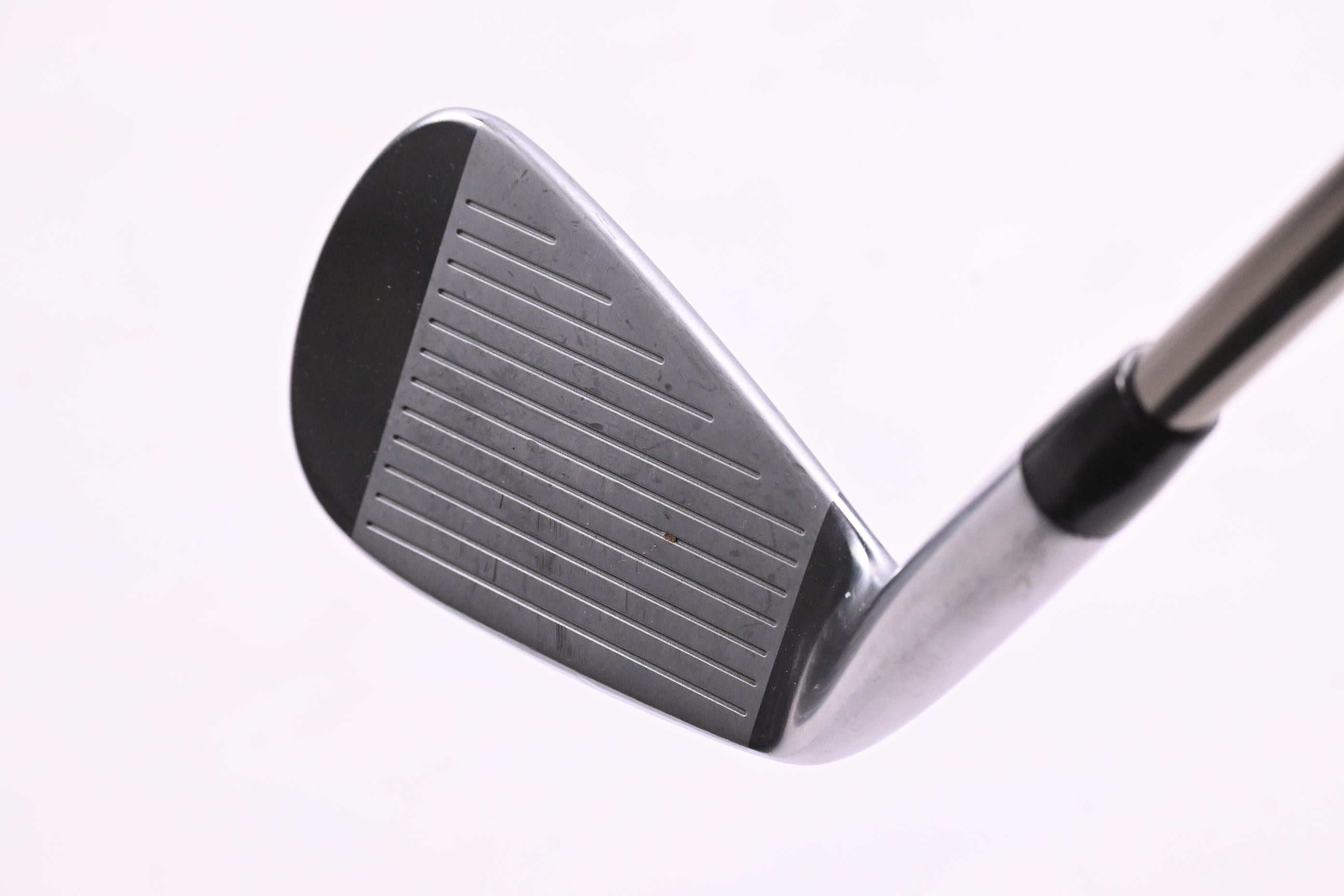 Mizuno Pro 221 #6 Iron / Regular Flex UST Recoil 95 Shaft