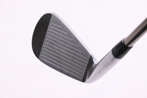 Mizuno Pro 221 #6 Iron / Regular Flex UST Recoil 95 Shaft