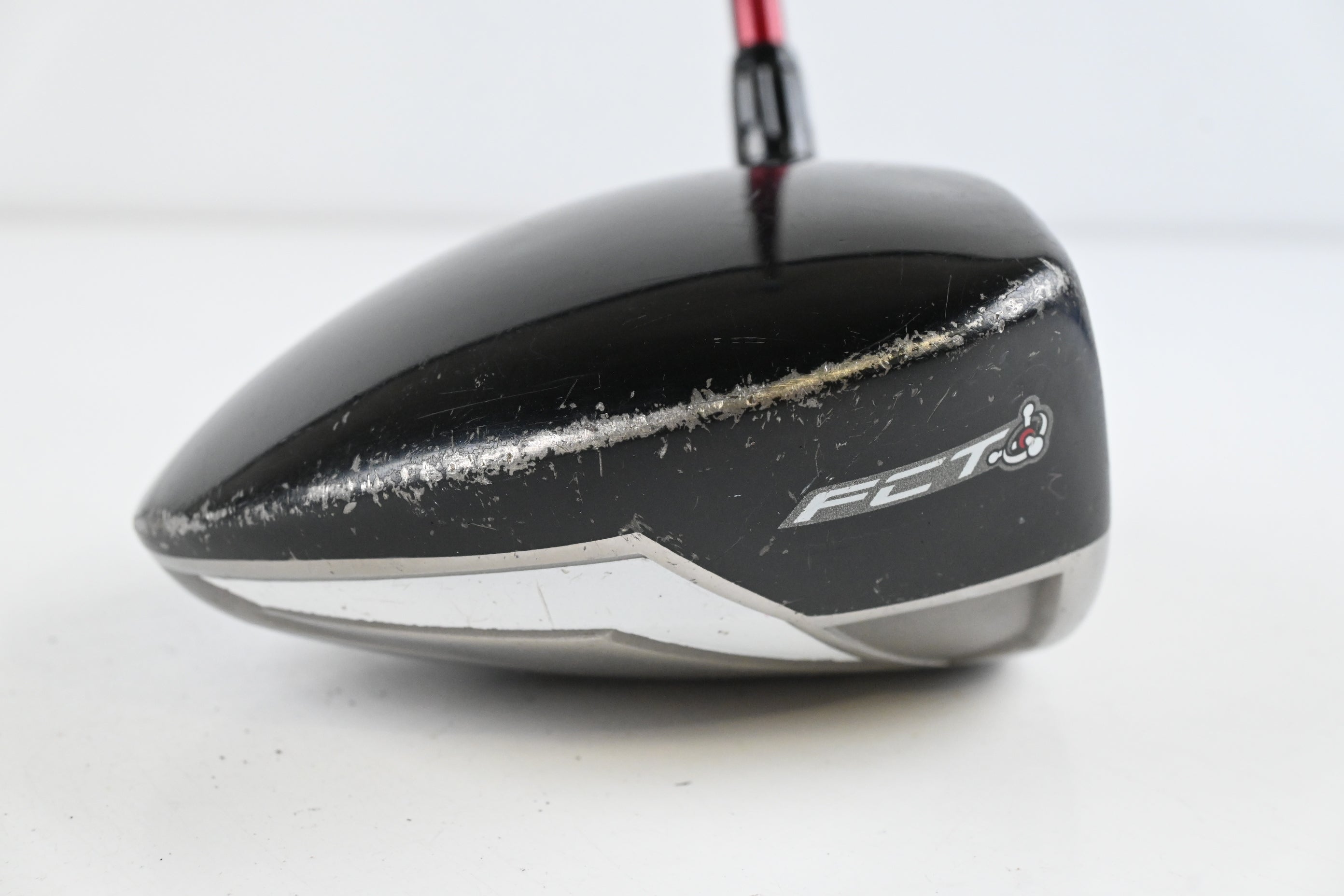 Taylormade R9 460 Driver / 11.5 Degree / Senior Flex Taylormade Shaft