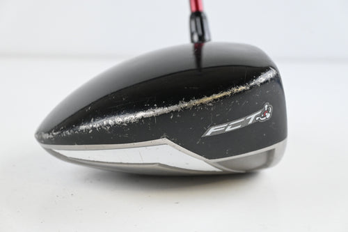 Taylormade R9 460 Driver / 11.5 Degree / Senior Flex Taylormade Shaft