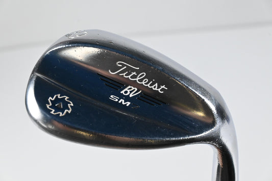 Titleist Vokey SM7 Lob Wedge / 60 Degree / Wedge Flex Vokey Design Shaft