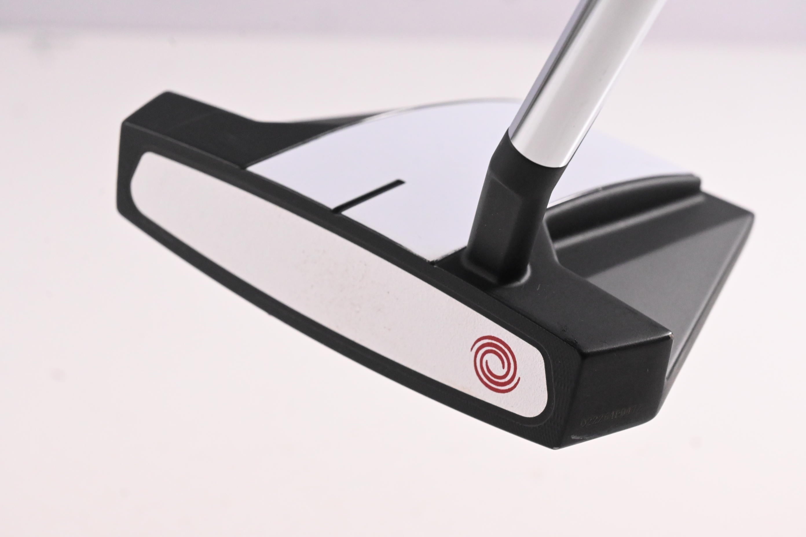 Odyssey White Hot Versa Twelve S Putter / 34.5 Inch