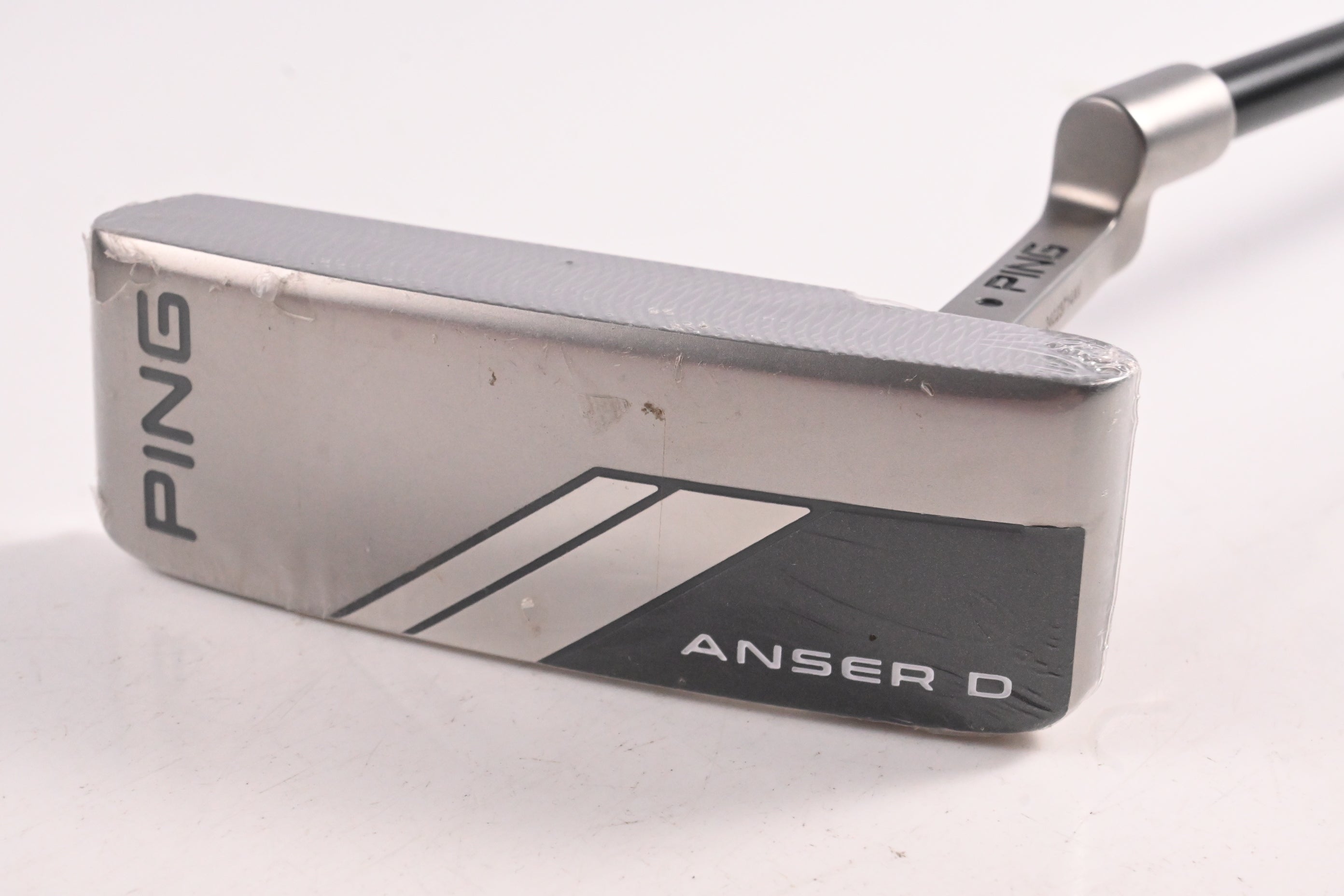 Ping 2024 Anser D Putter / 34 Inch