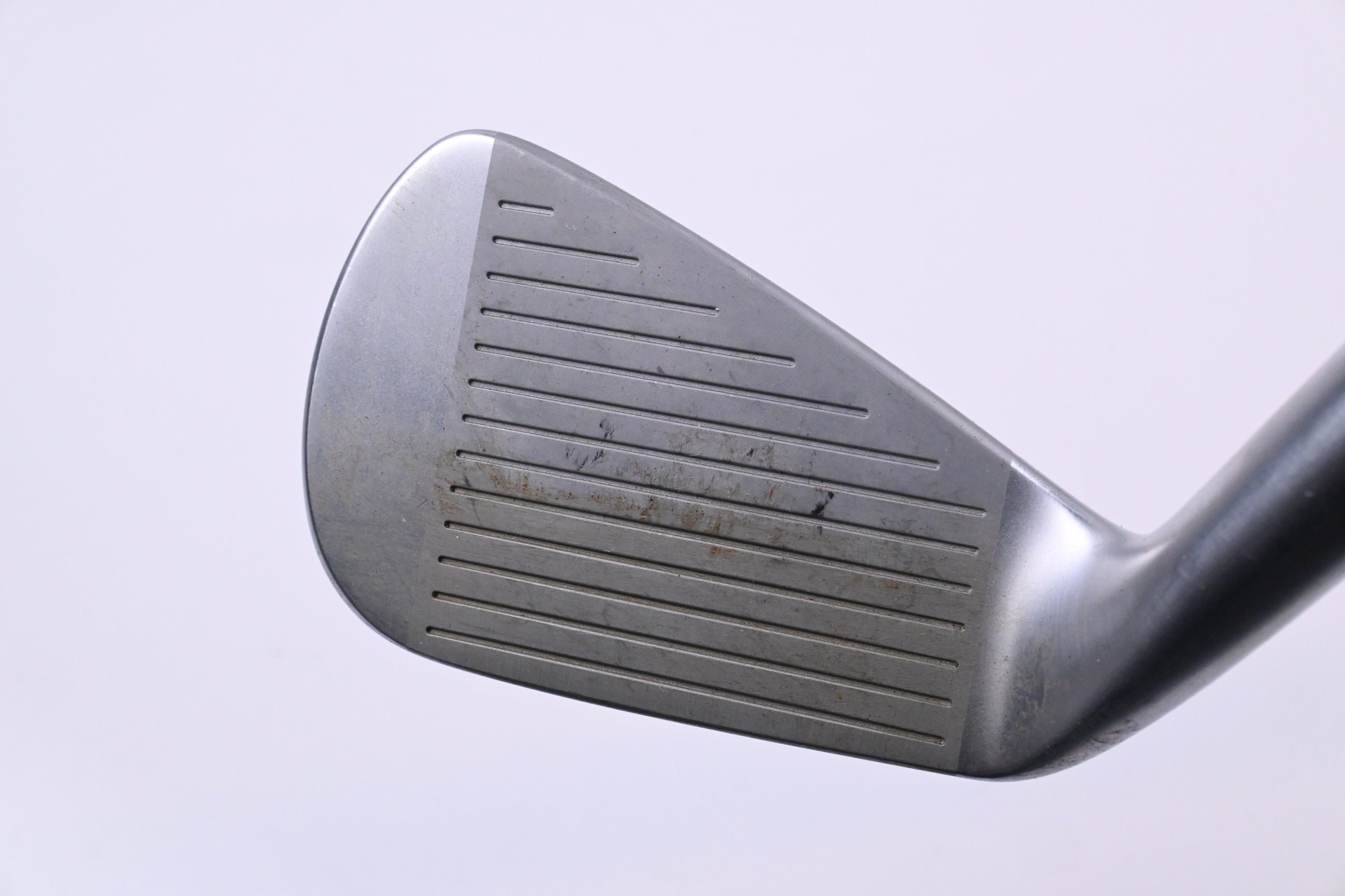 Mizuno Pro S-3 #7 Iron / Stiff Flex Project X Precision Shaft