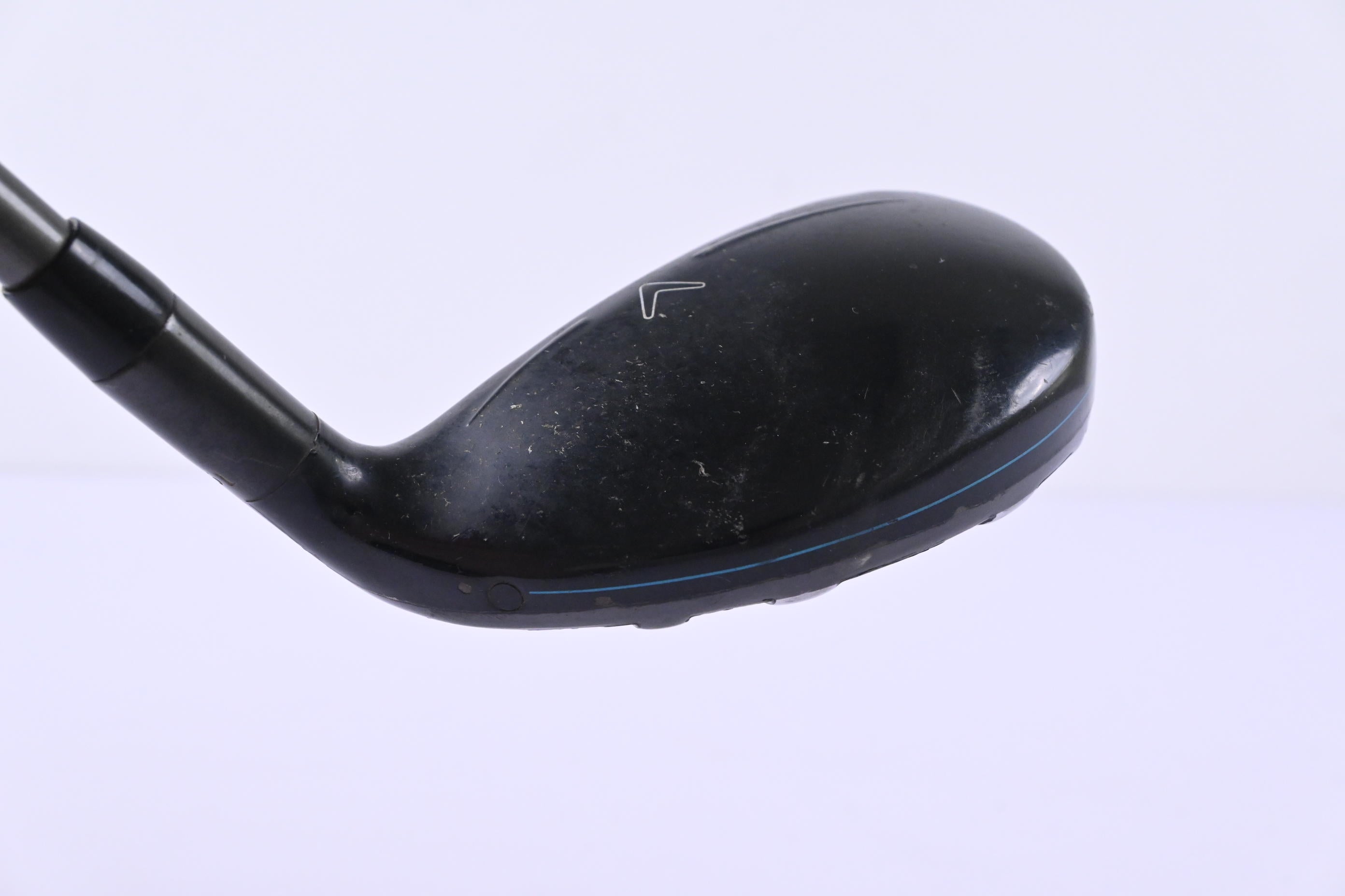 Callaway Rogue #3 Hybrid / 19 Degree / Regular Flex Aldila Synergy Blue 60 HY