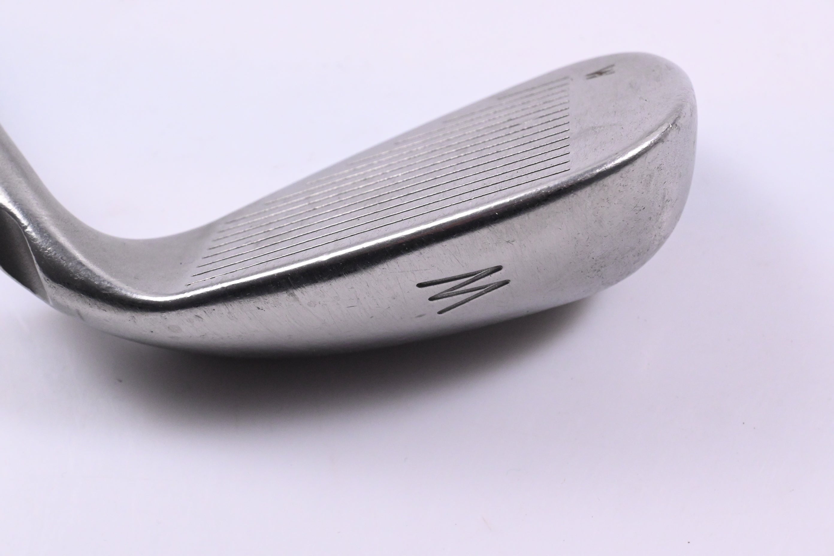Left Hand Ping G5 Pitching Wedge / 46 Degree / Red Dot / Regular Flex TFC 100