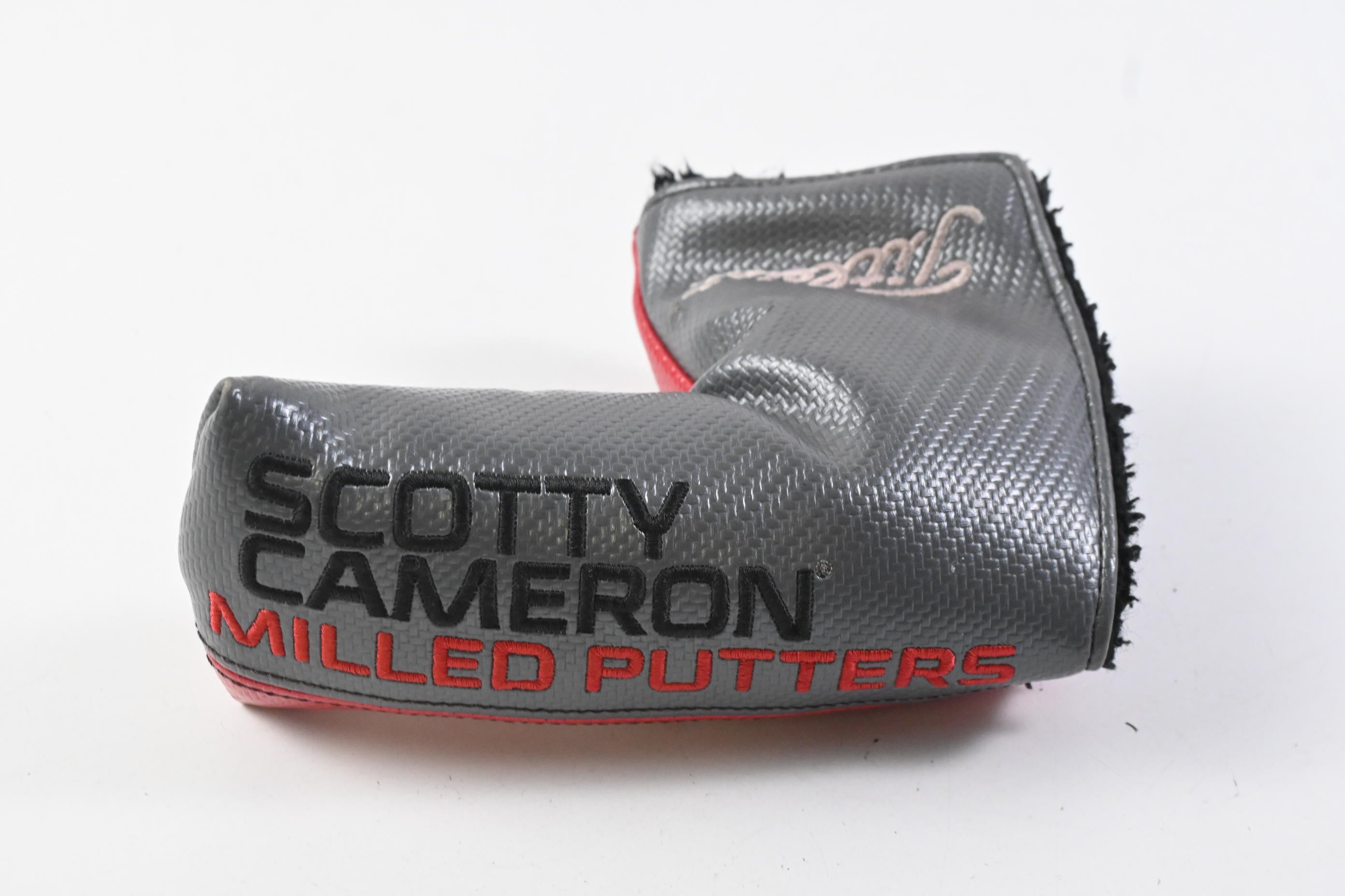 Scotty Cameron Studio Design MB Putter / 35 Inch