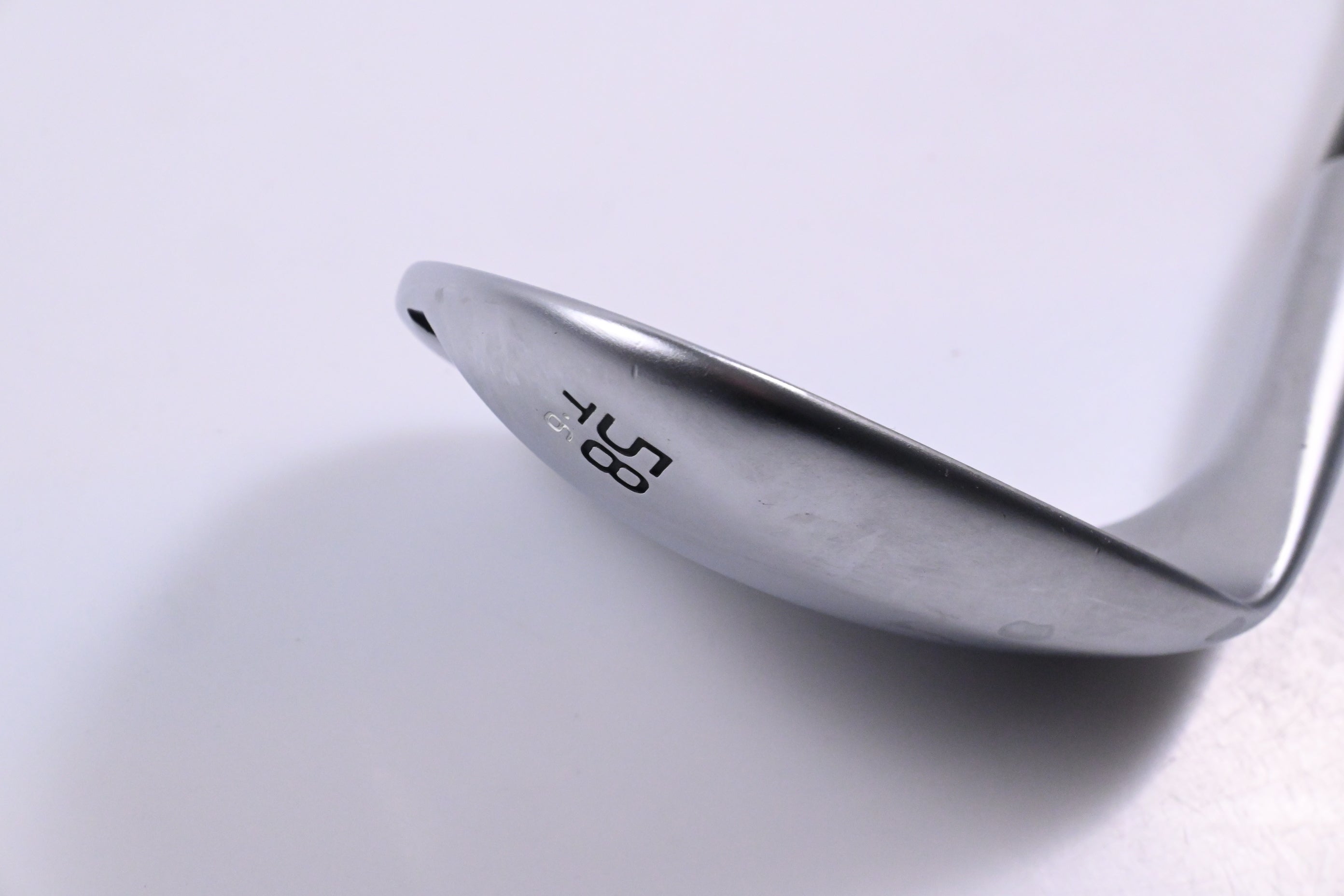 Ping S259 Lob Wedge / 58 Degree / Black Dot / X-Flex Dynamic Gold Shaft