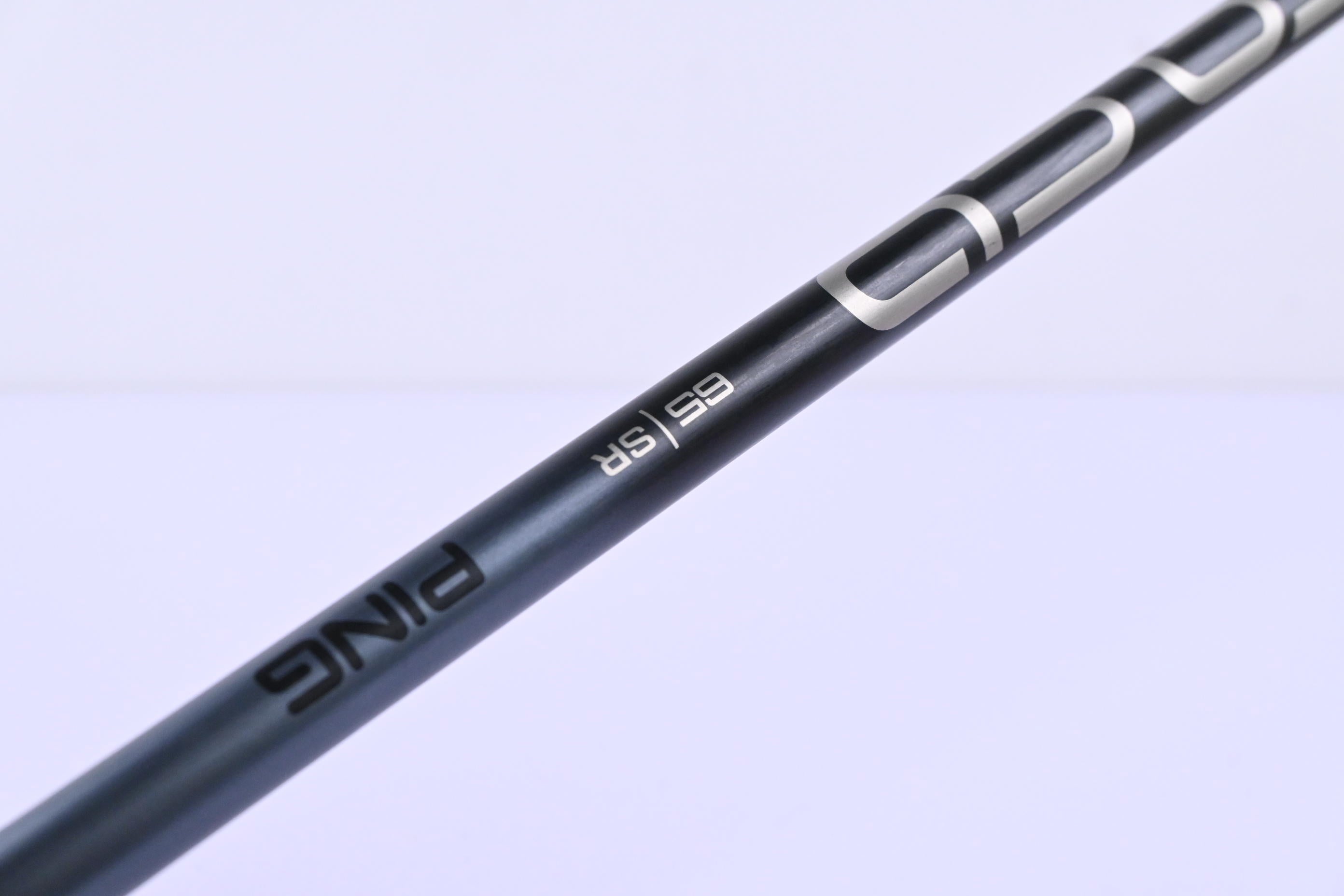 Ping G425 Max #7 Wood / 20.5 Degree / Senior Flex Ping Alta CB Slate 65 Shaft