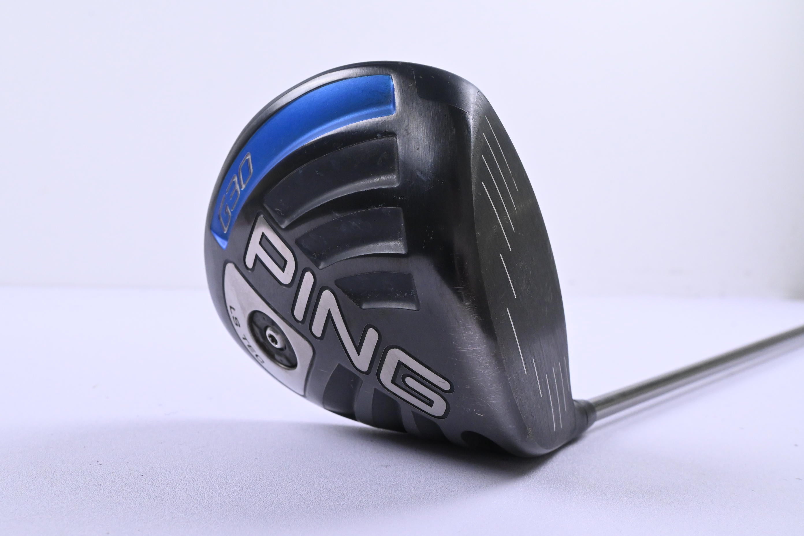Ping G30 Driver / 9 Degree / Stiff Flex Ping Tour 65