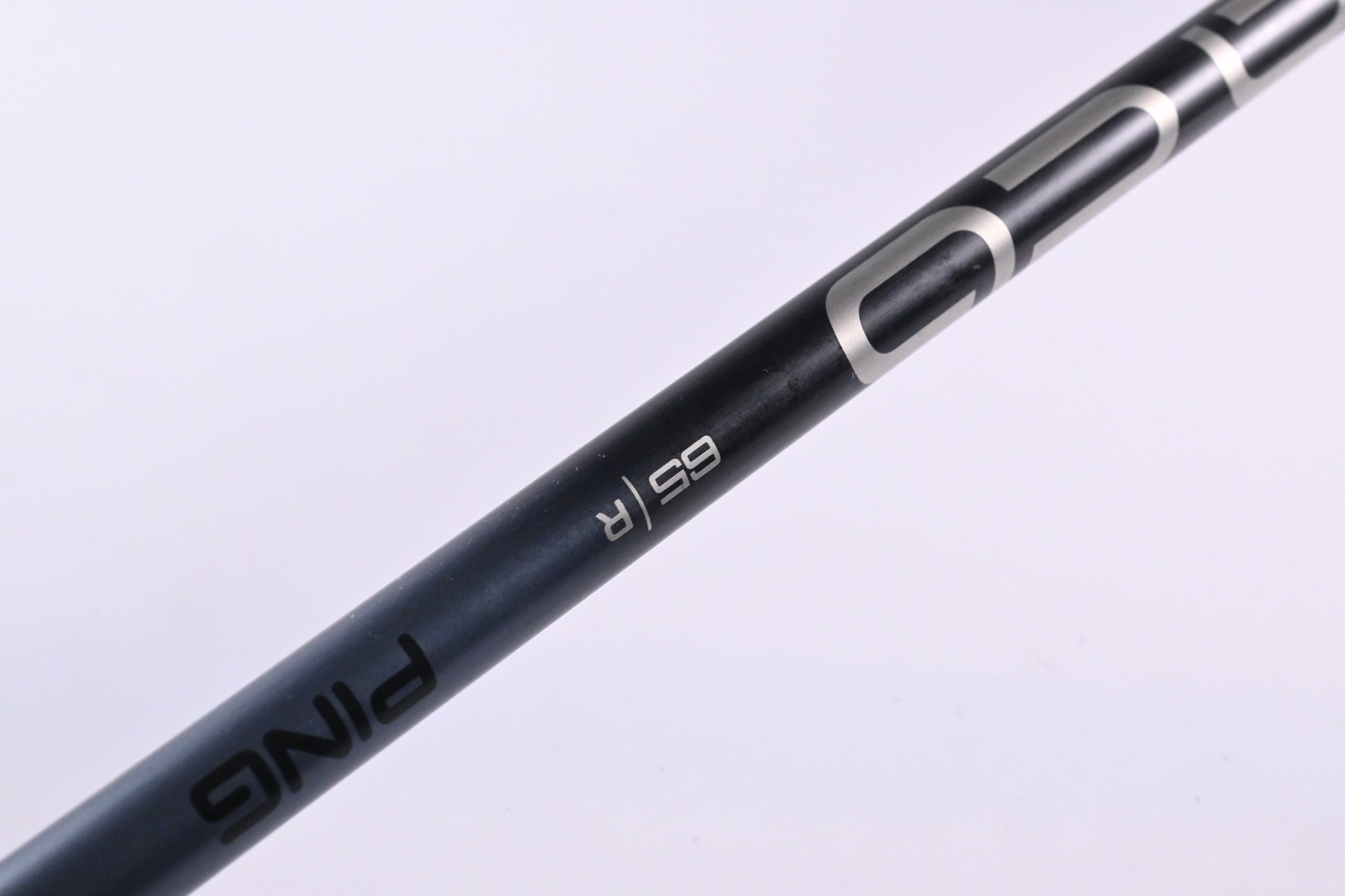 Ping G425 Max #5 Wood / 17.5 Degree / Regular Flex Ping Alta CB Slate 65 Shaft