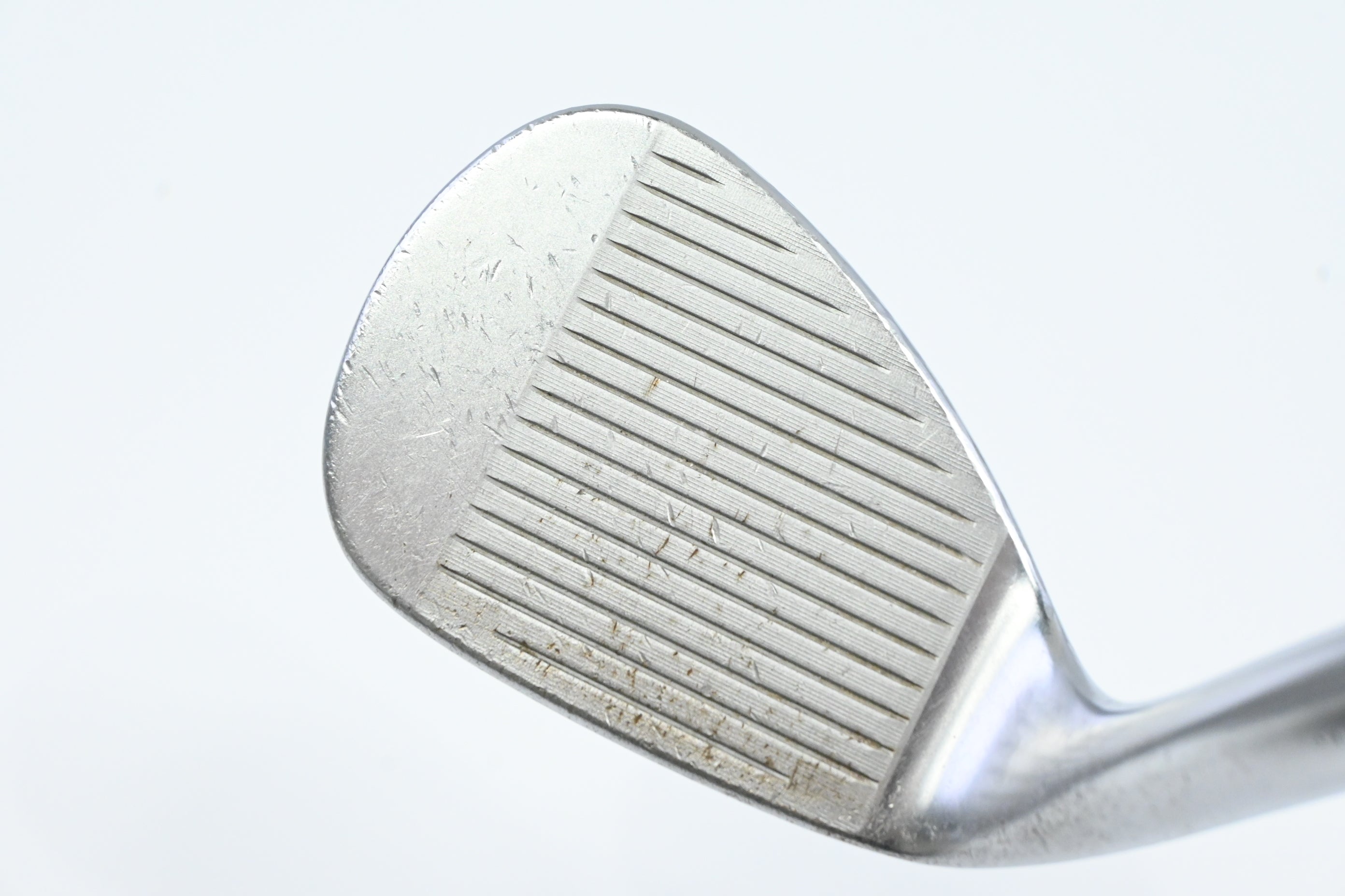 Callaway Mack Daddy 4 Lob Wedge / 58 Degree / Stiff Flex Dynamic Gold 115 S200