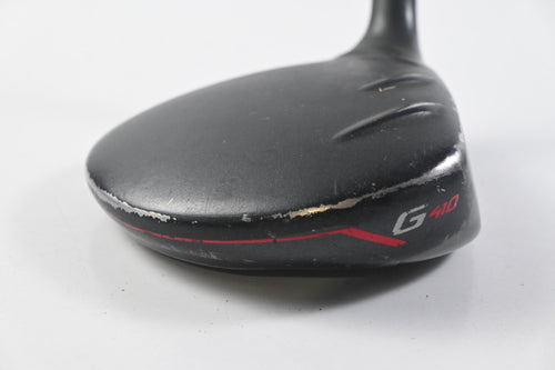 Ping G410 SFT #3 Wood / 16 Degree / Senior Flex Ping Alta CB 65 Shaft