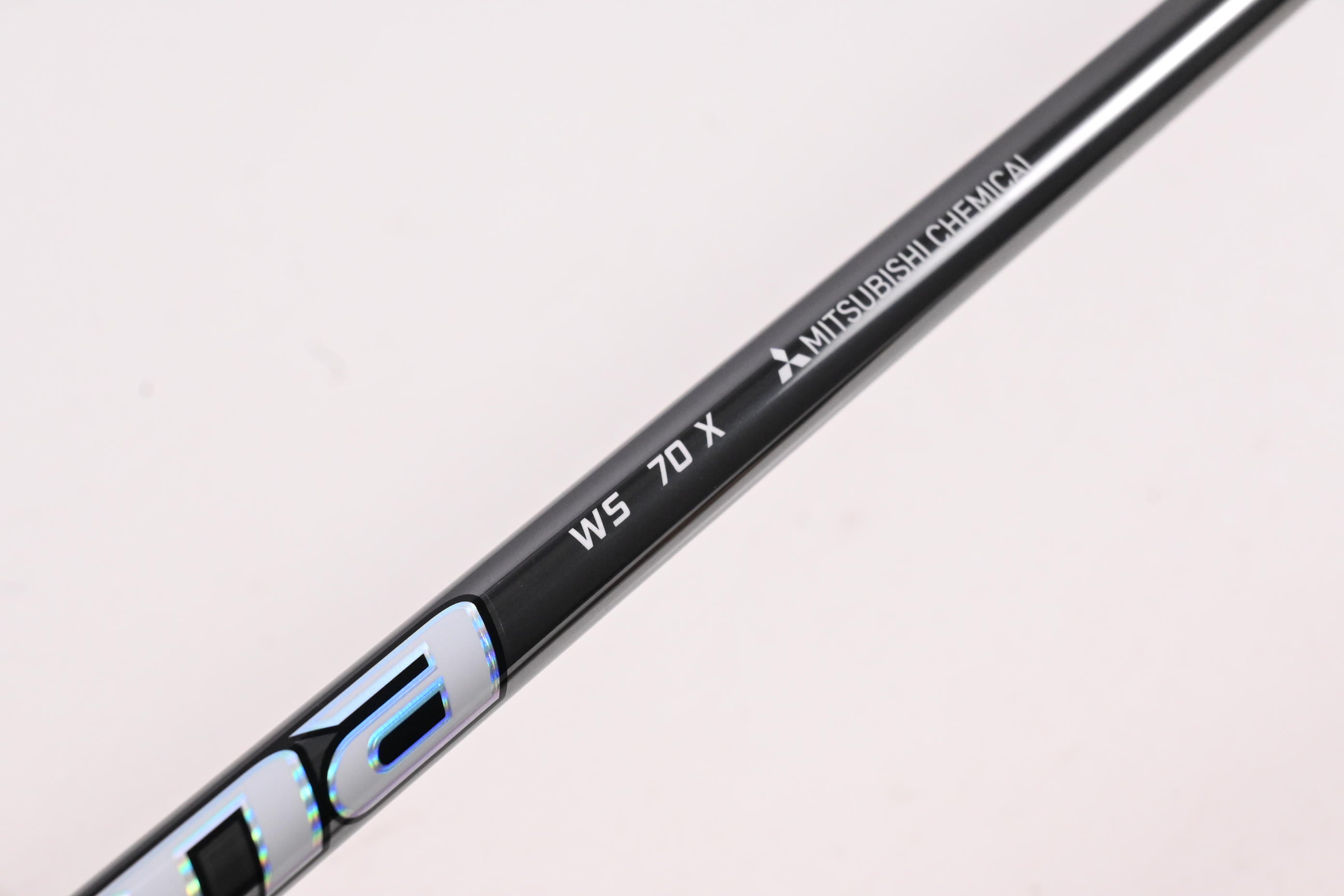 Diamana WS 70 Driver Shaft / X-Flex / .335" Tip / Uncut