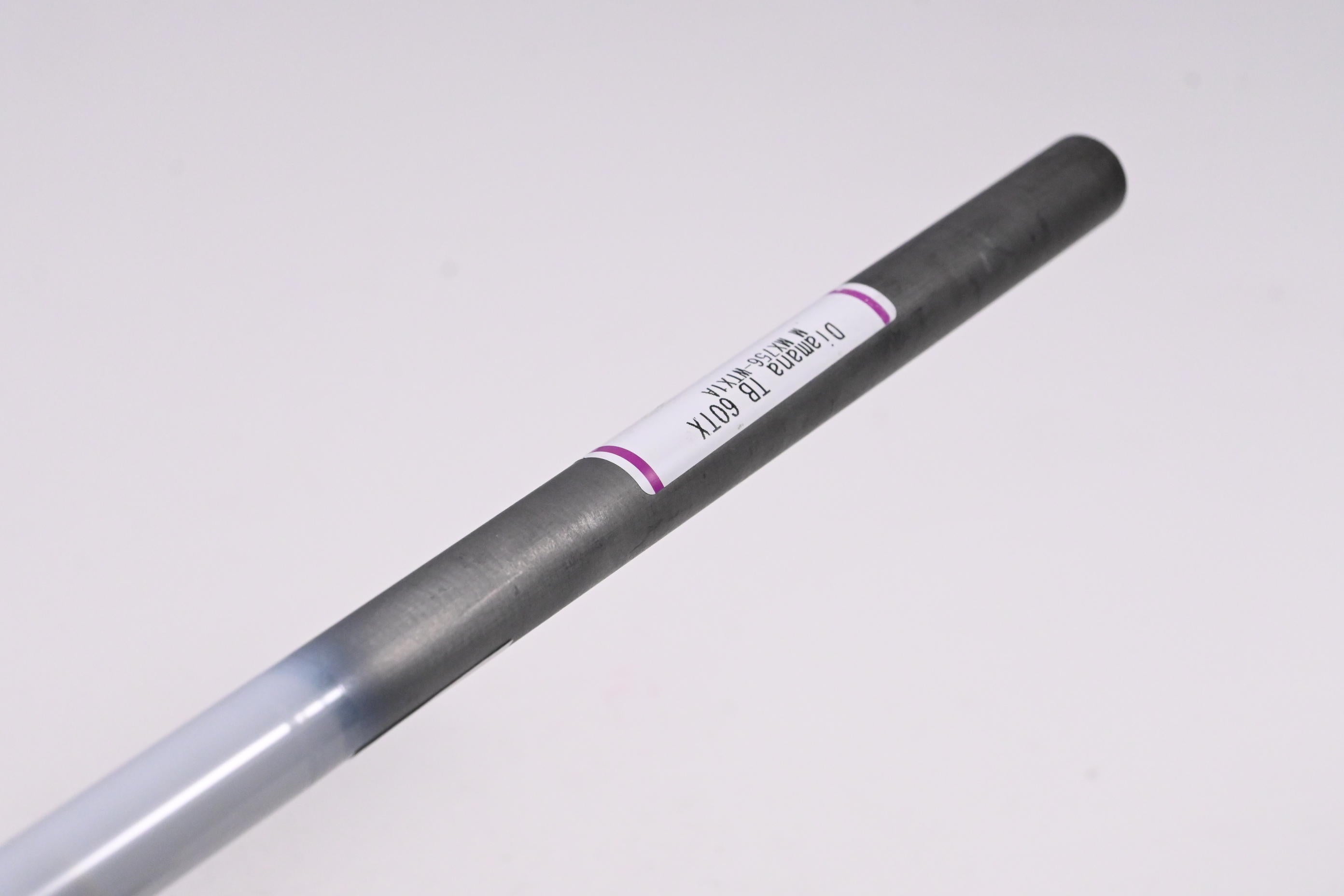 Diamana TB Series 60 Driver Shaft / TX-Flex / .335" Tip / Uncut