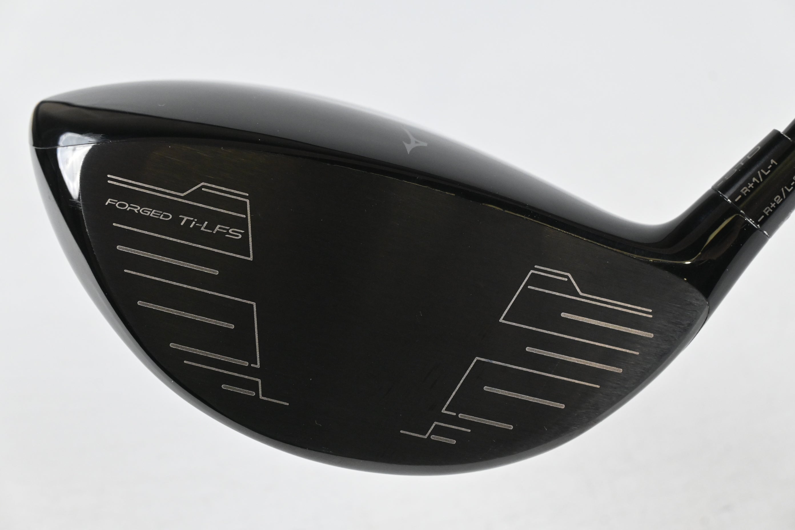 Mizuno ST-Max 230 Driver / 10.5 Degree / Senior Flex Fujikura Atmos Blue 5 Shaft