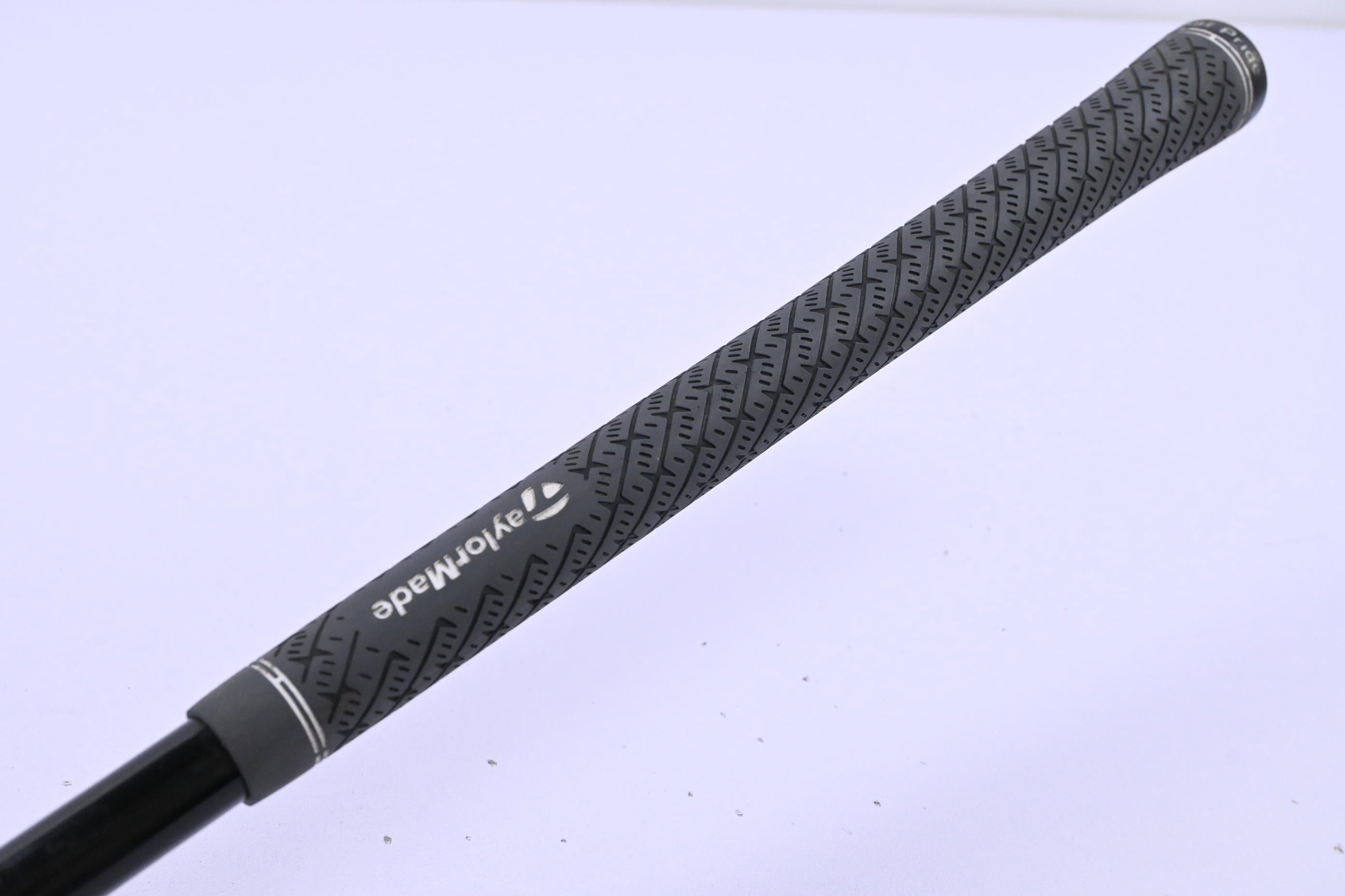 Taylormade P790 UDI 2021 #2 Iron / 17 Degree / Stiff Flex HZRDUS Smoke Black RDX