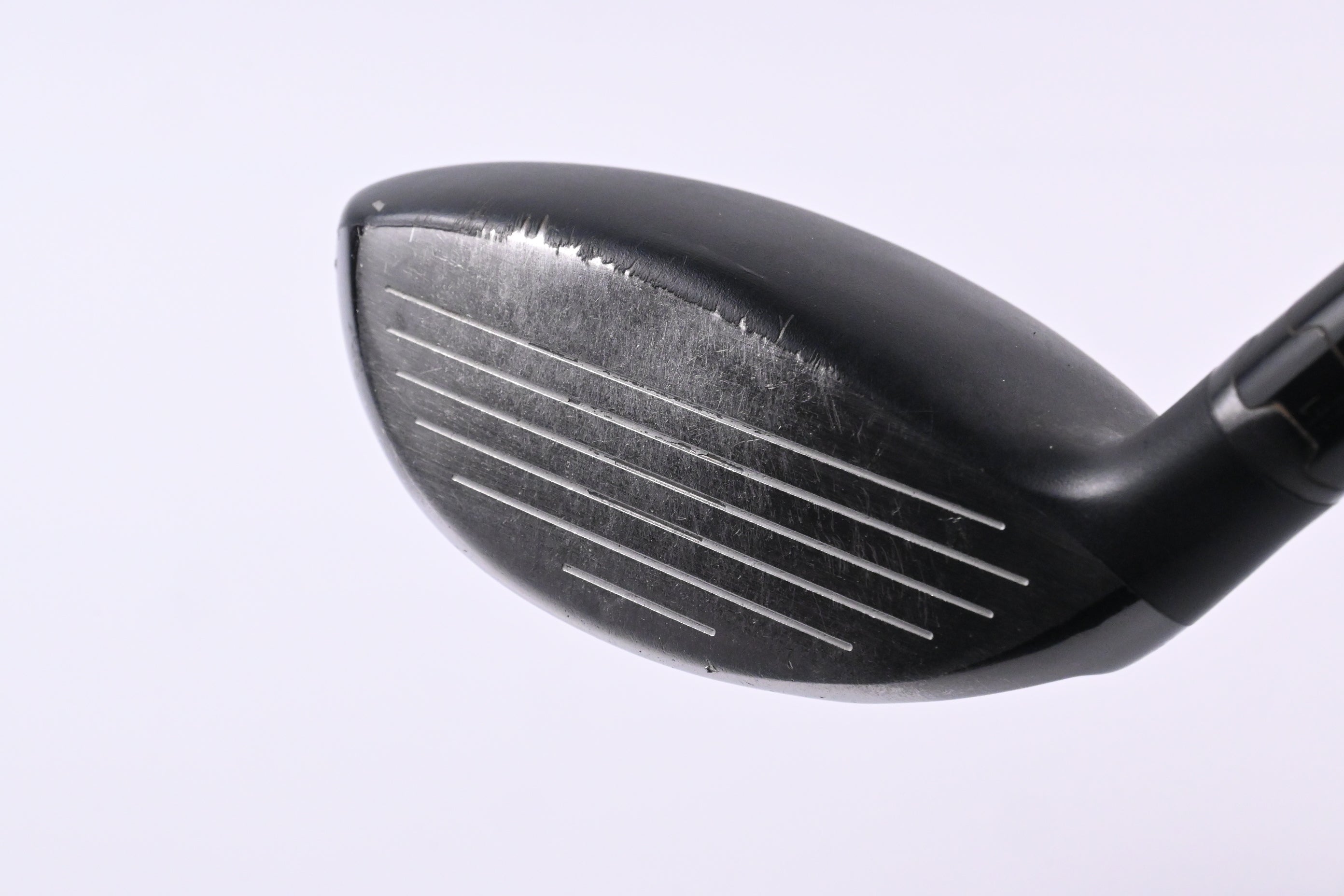 Callaway Big Bertha Alpha 816 #3 Wood / 14 Degree / X-Flex Aldila Rogue White 70