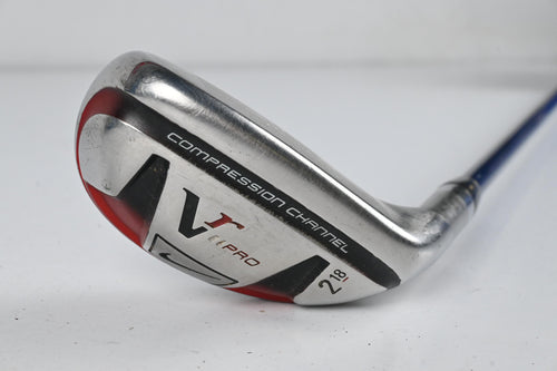 Nike VR Pro #2 Hybrid / 18 Degree / Stiff Flex Project X Blue Shaft