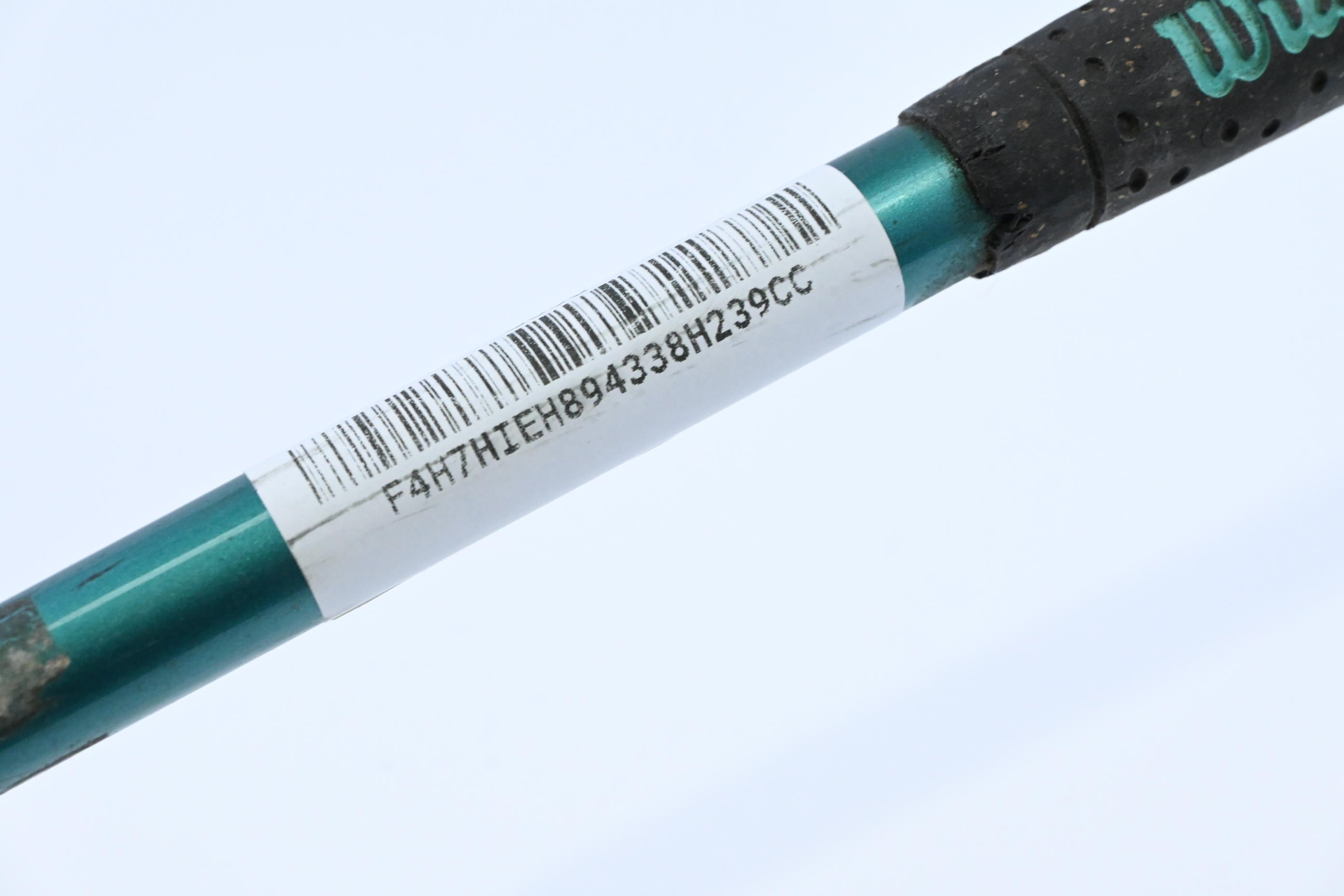 Ladies Wilson Gear Effect 1200 #3 Wood / 15 Degree / Ladies Flex Power Plus 70