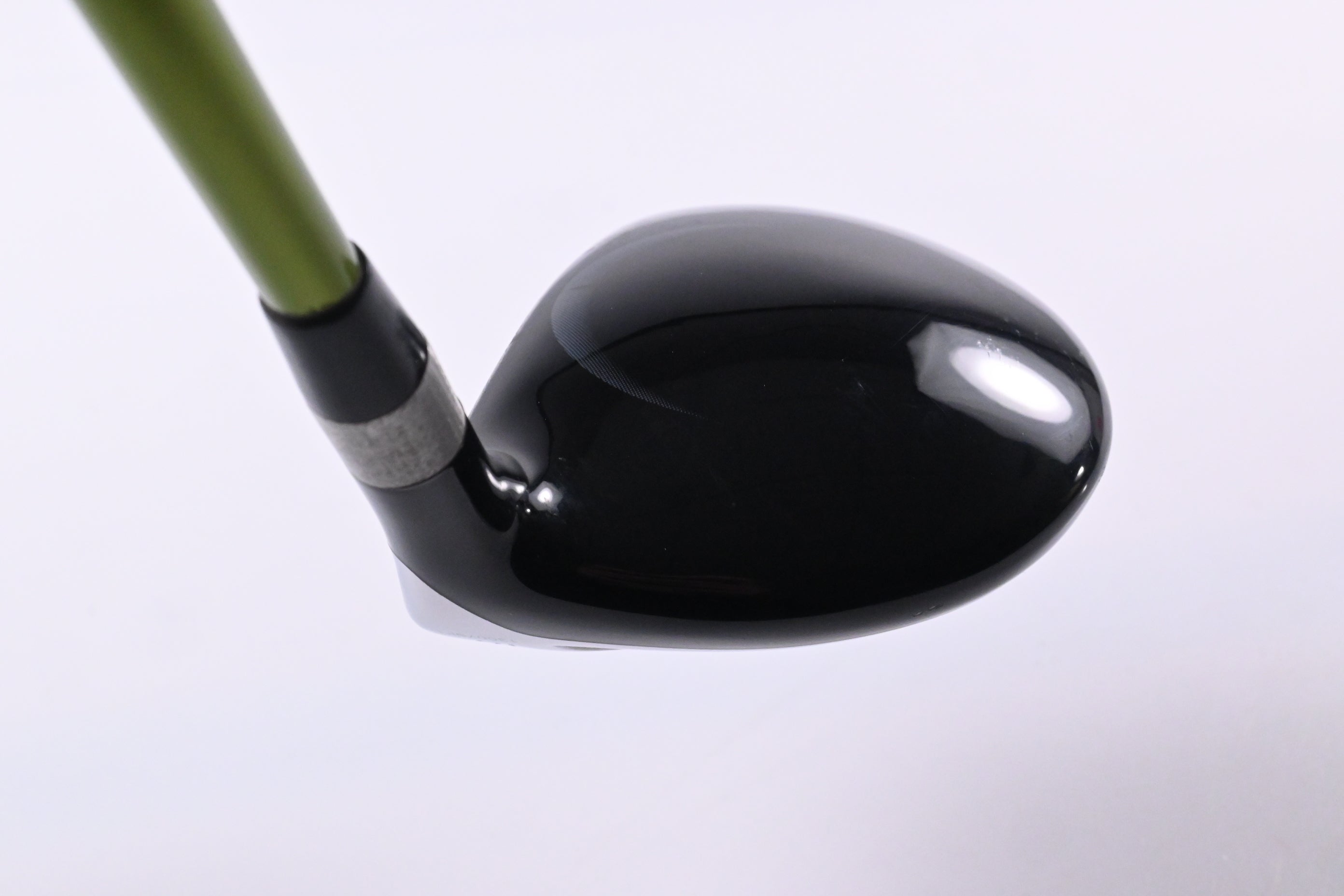 Ping G5 #5 Wood / 18 Degree / Regular Flex Aldila NV Green 75 Shaft