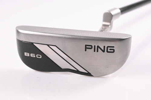 Ping 2024 B60 Putter / 34 Inch