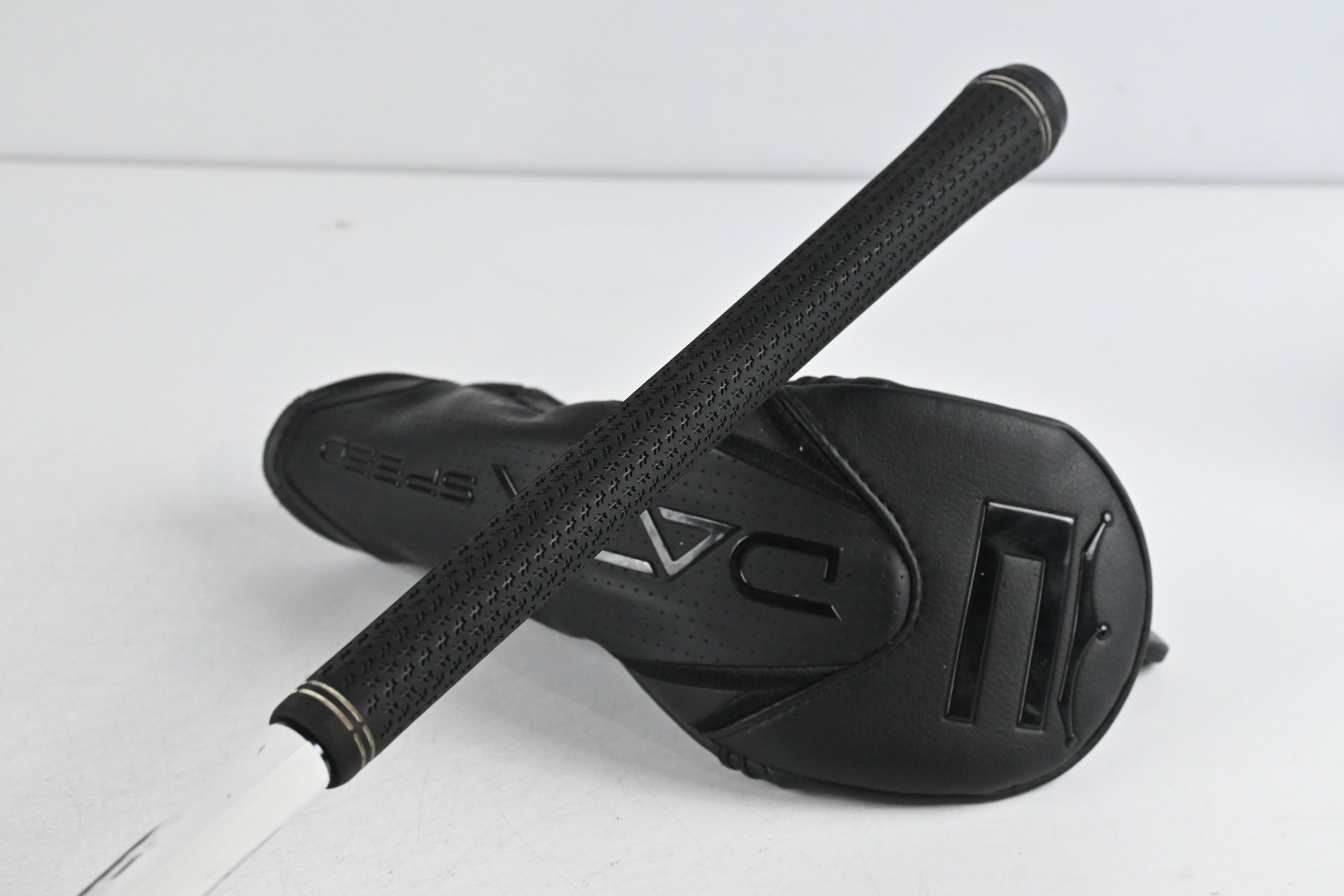 Cobra Darkspeed X #3 Wood / 15 Degree / X-Flex UST LIN-Q M40X 7 Shaft