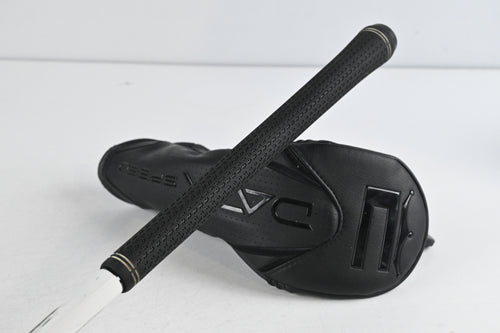 Cobra Darkspeed X #3 Wood / 15 Degree / X-Flex UST LIN-Q M40X 7 Shaft