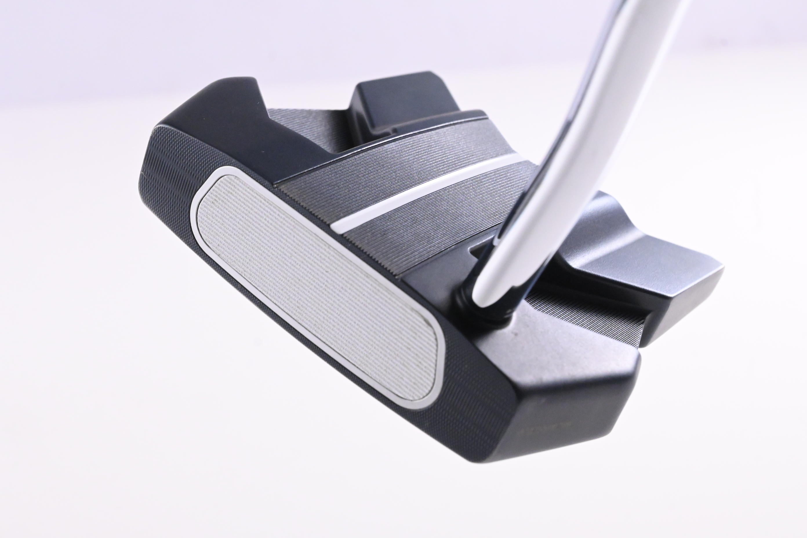 Odyssey Ai-One Wing Back DB Putter / 34 Inch
