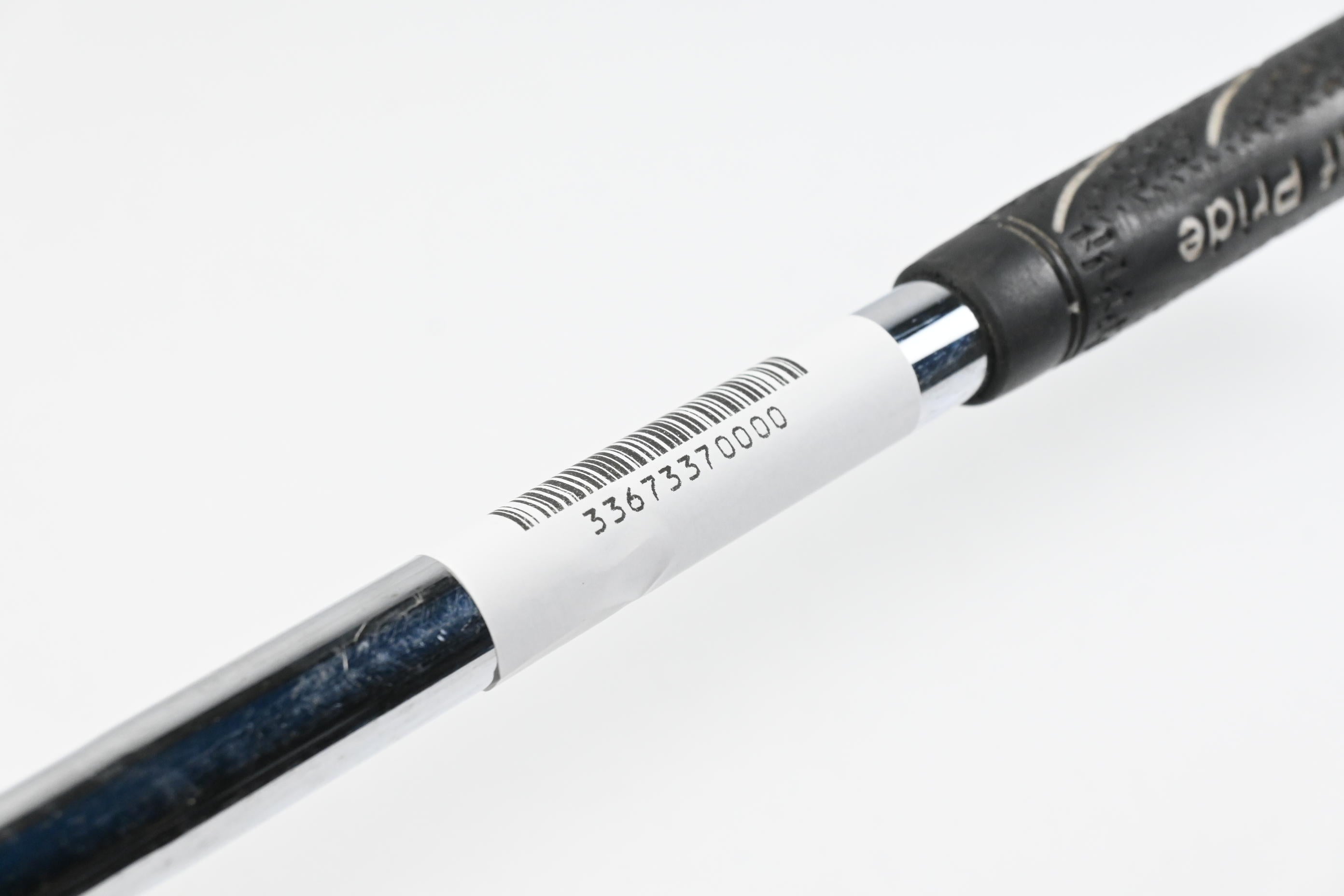 Callaway Mack Daddy 4 Lob Wedge / 58 Degree / Wedge Flex Steel Shaft