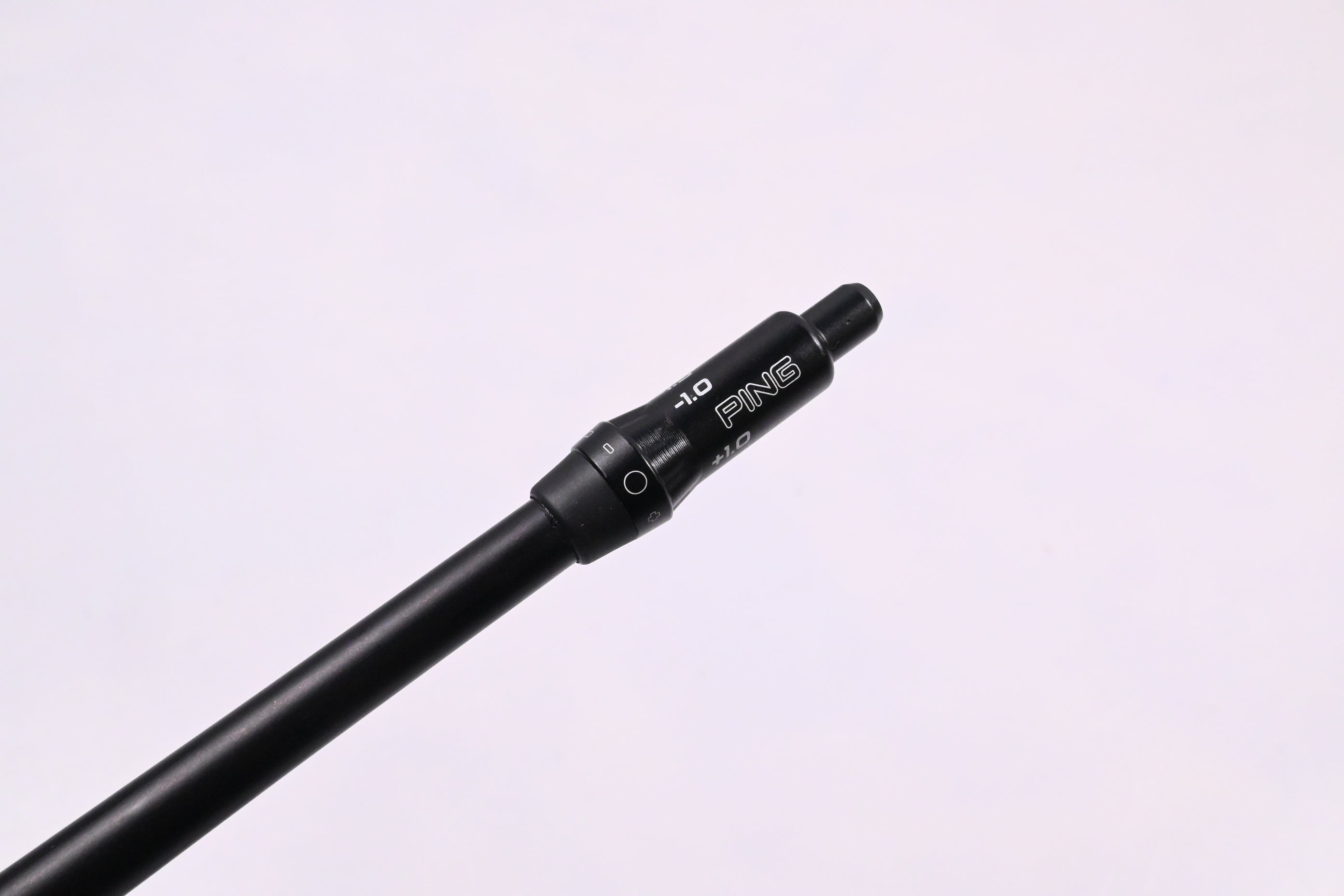 Accra Tour Z Red 5 #3 Wood Shaft / X-Flex / Ping 3rd Gen