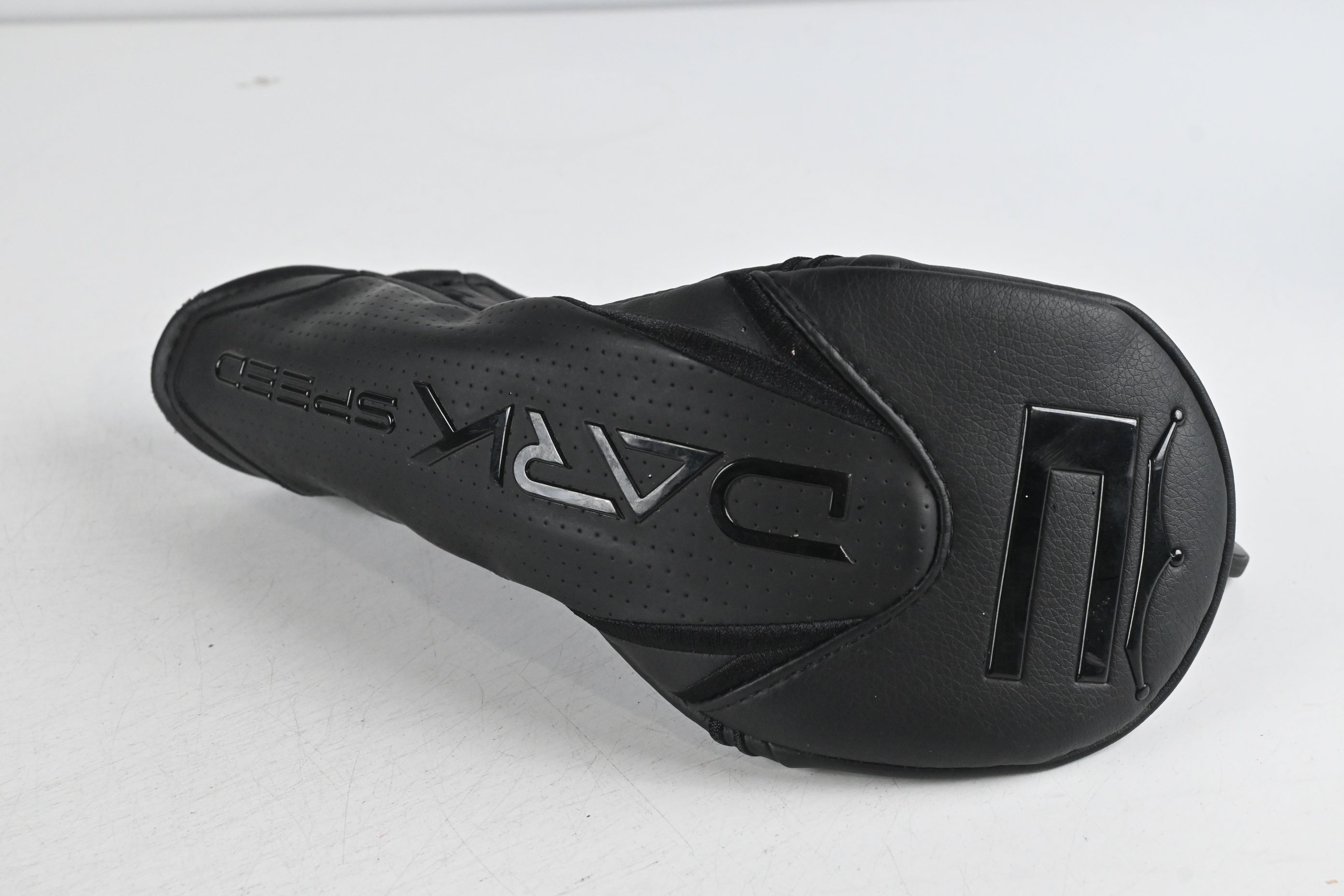 Cobra Darkspeed X #3 Wood / 15 Degree / X-Flex UST LIN-Q M40X 7 Shaft