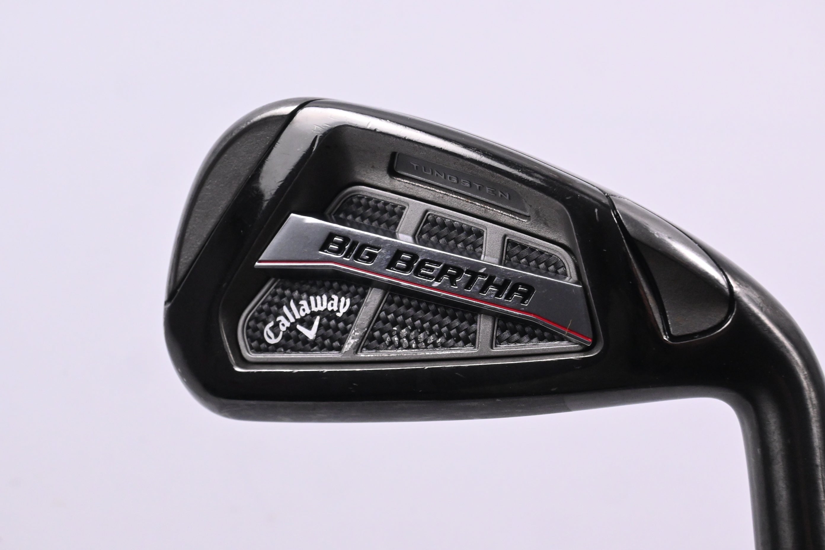 Callaway Big Bertha OS 2017 #5 Iron / 23 Degree / Regular Flex Speedstep 80