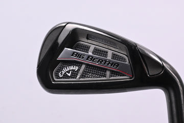 Callaway Big Bertha OS 2017 #5 Iron / 23 Degree / Regular Flex Speedstep 80