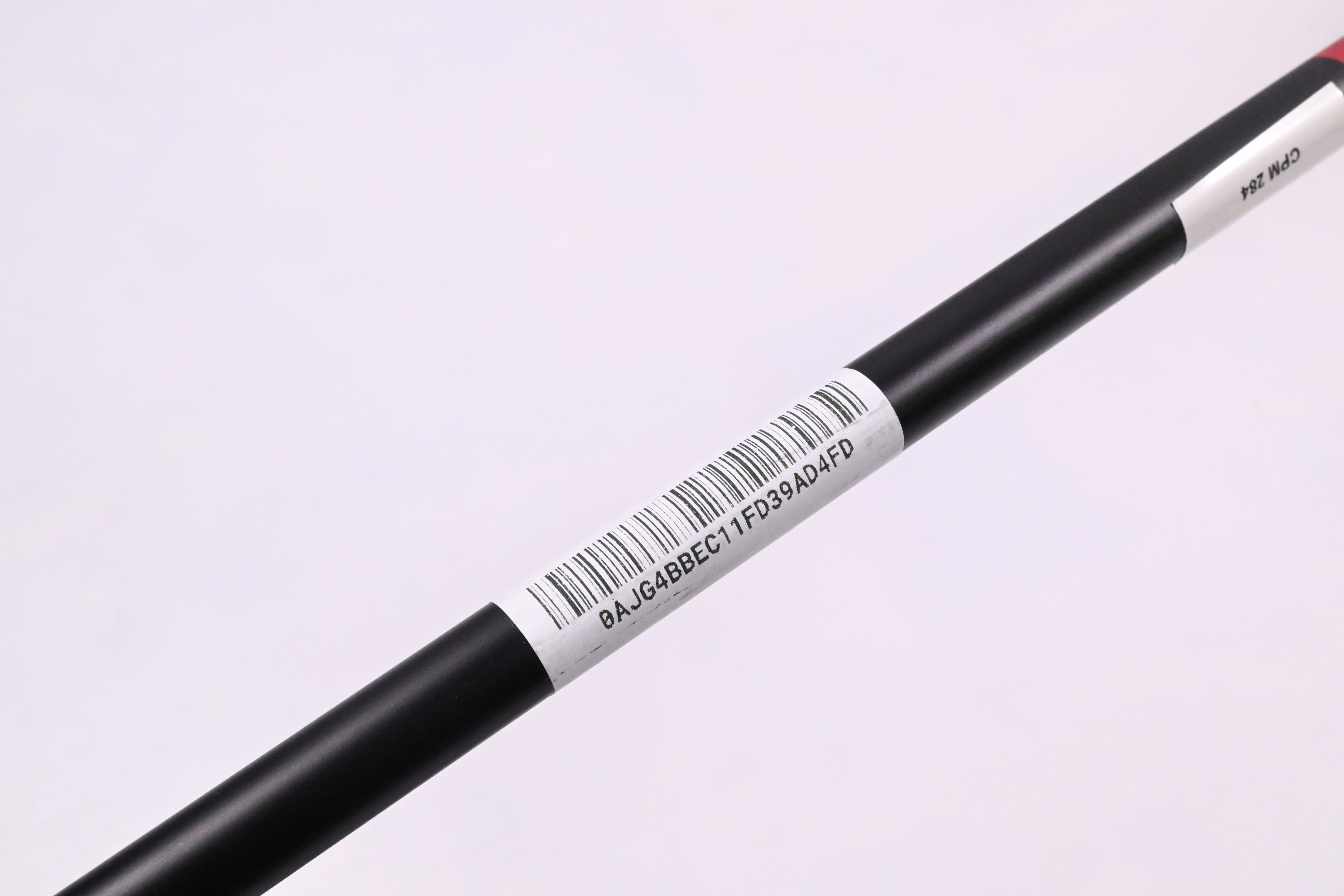 Accra Tour Z Red 5 #3 Wood Shaft / X-Flex / Ping 3rd Gen